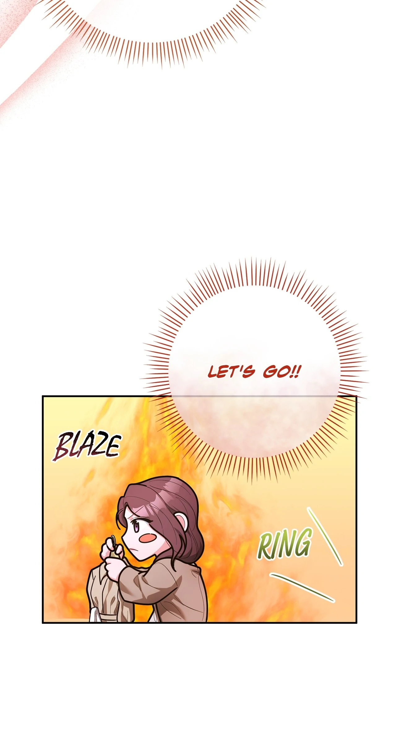 Lustfully Chapter 59 - Page 42