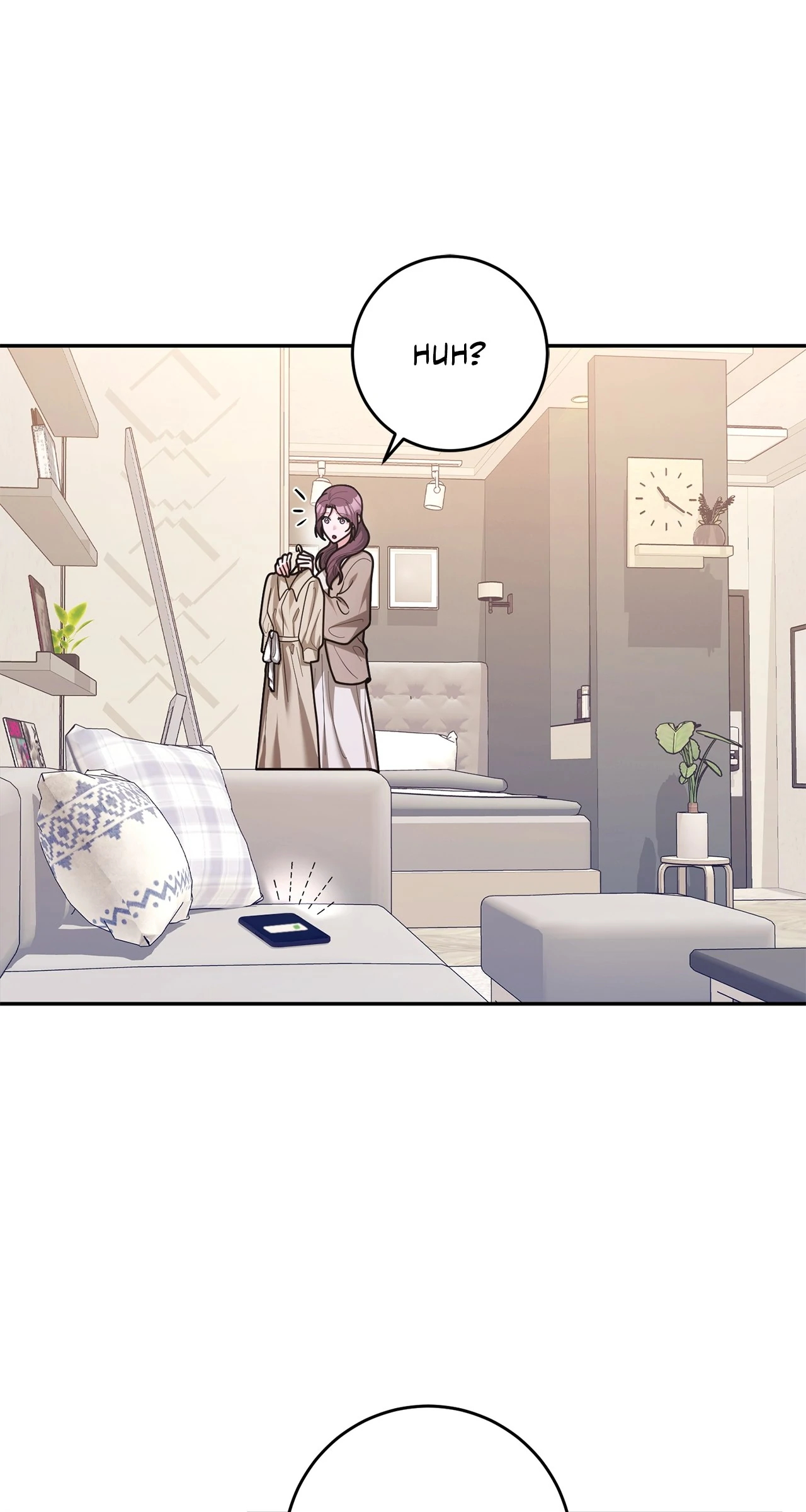 Lustfully Chapter 59 - Page 43