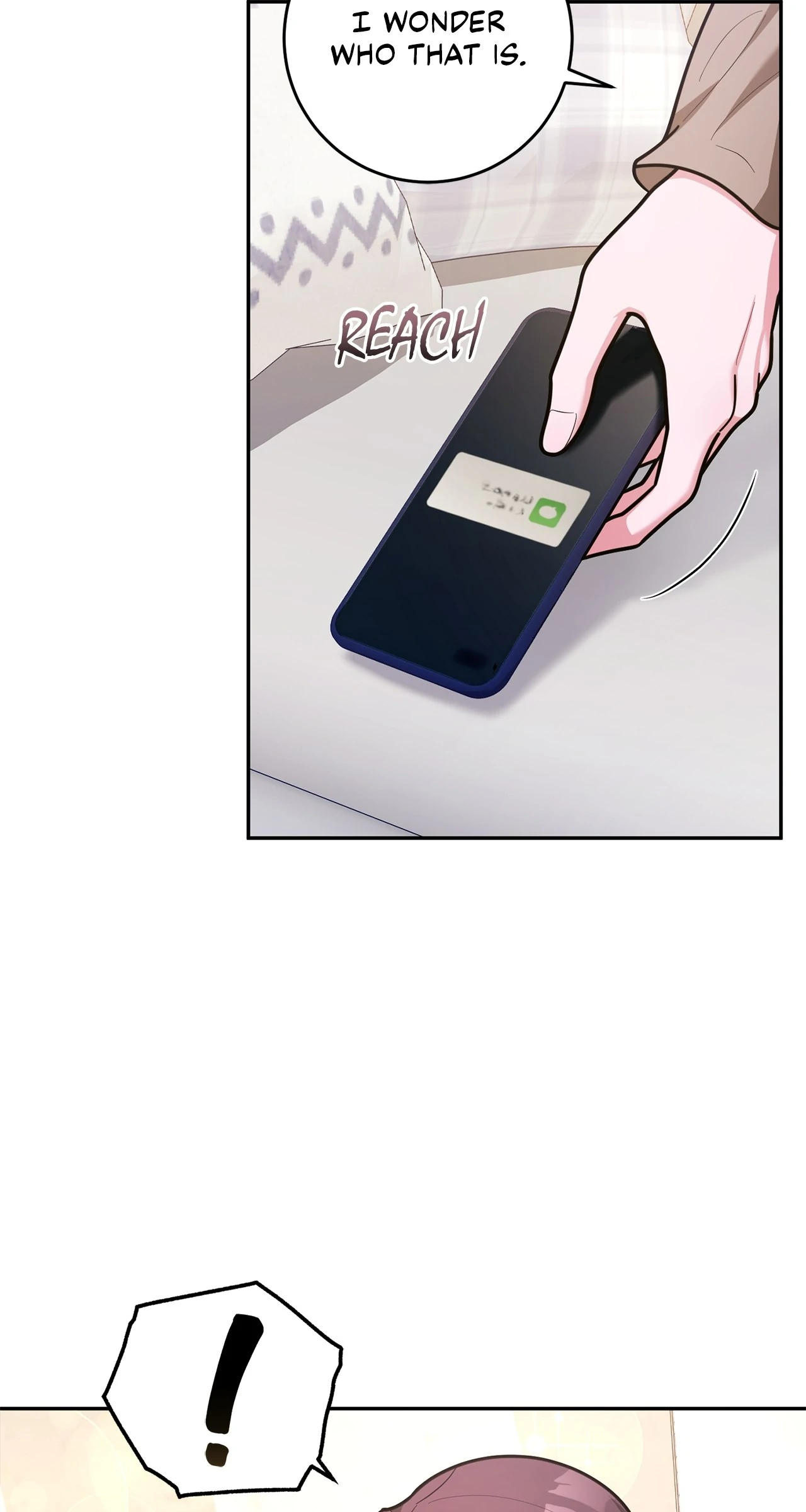 Lustfully Chapter 59 - Page 44