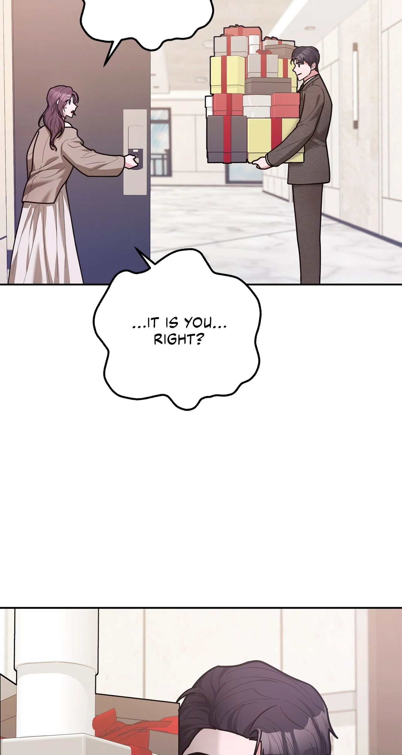 Lustfully Chapter 59 - Page 50