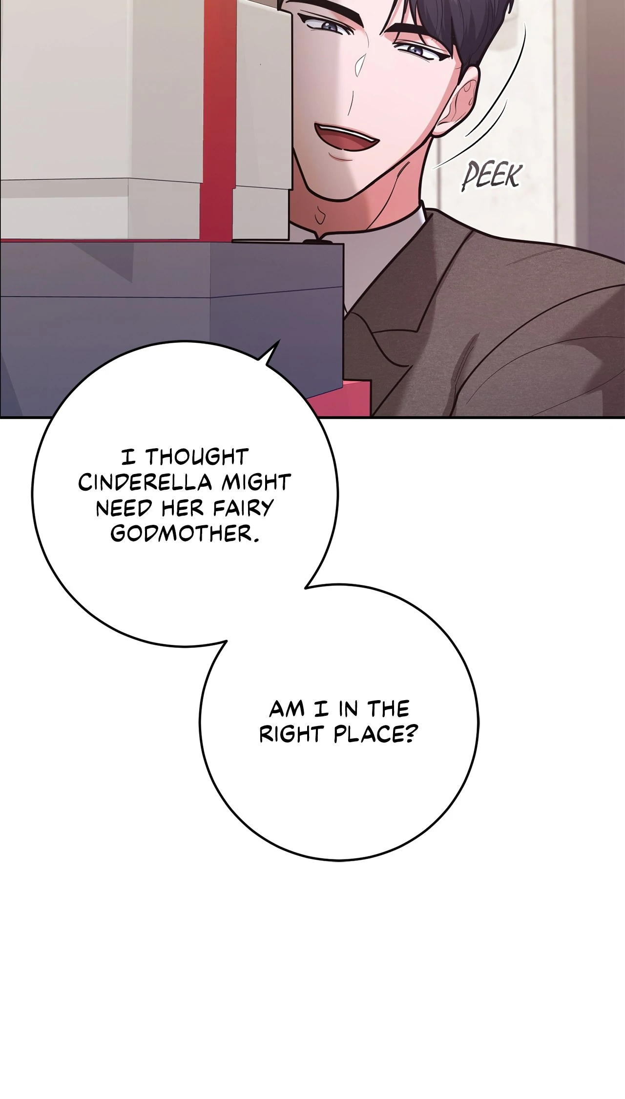Lustfully Chapter 59 - Page 51