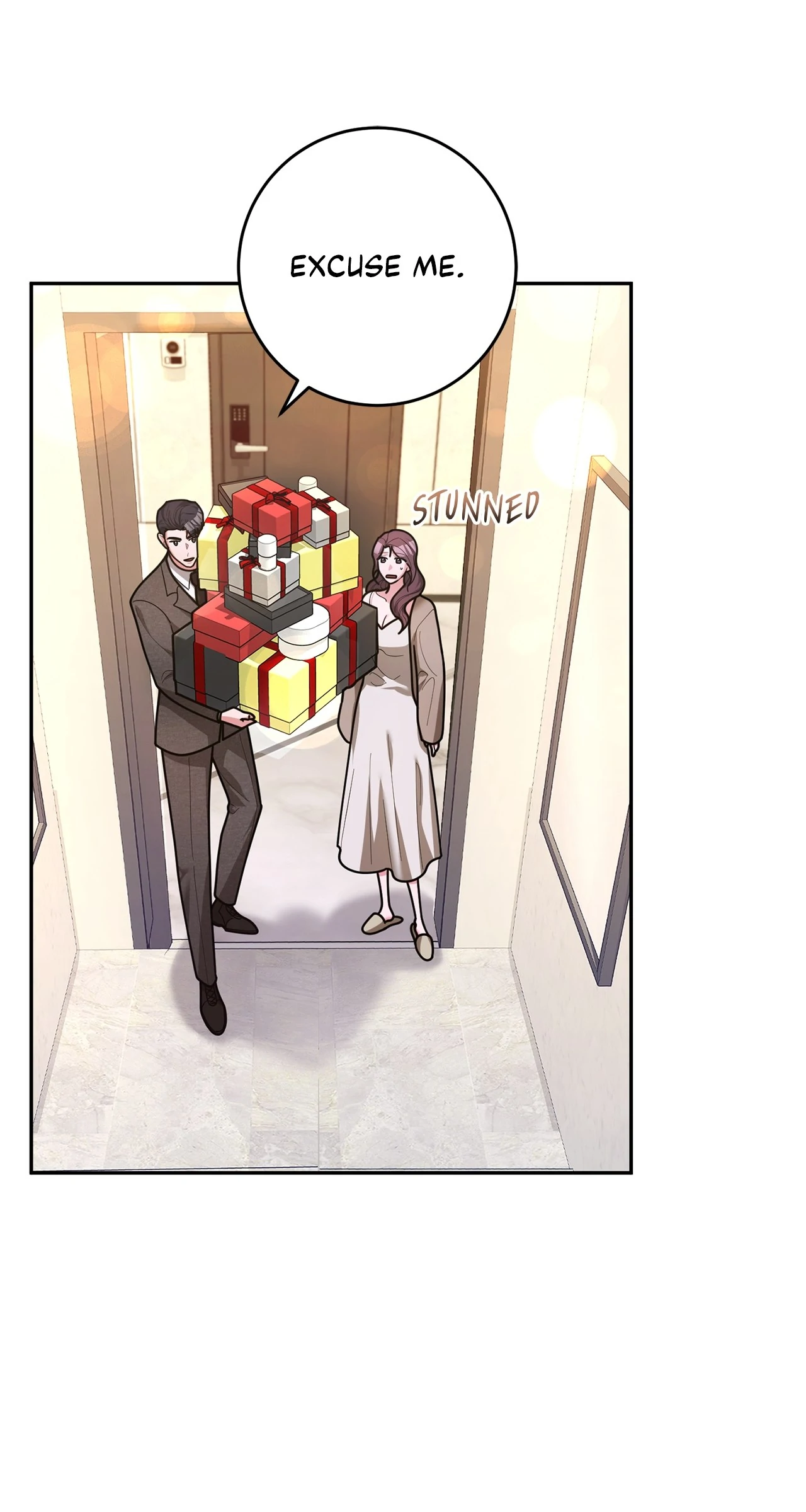 Lustfully Chapter 59 - Page 52