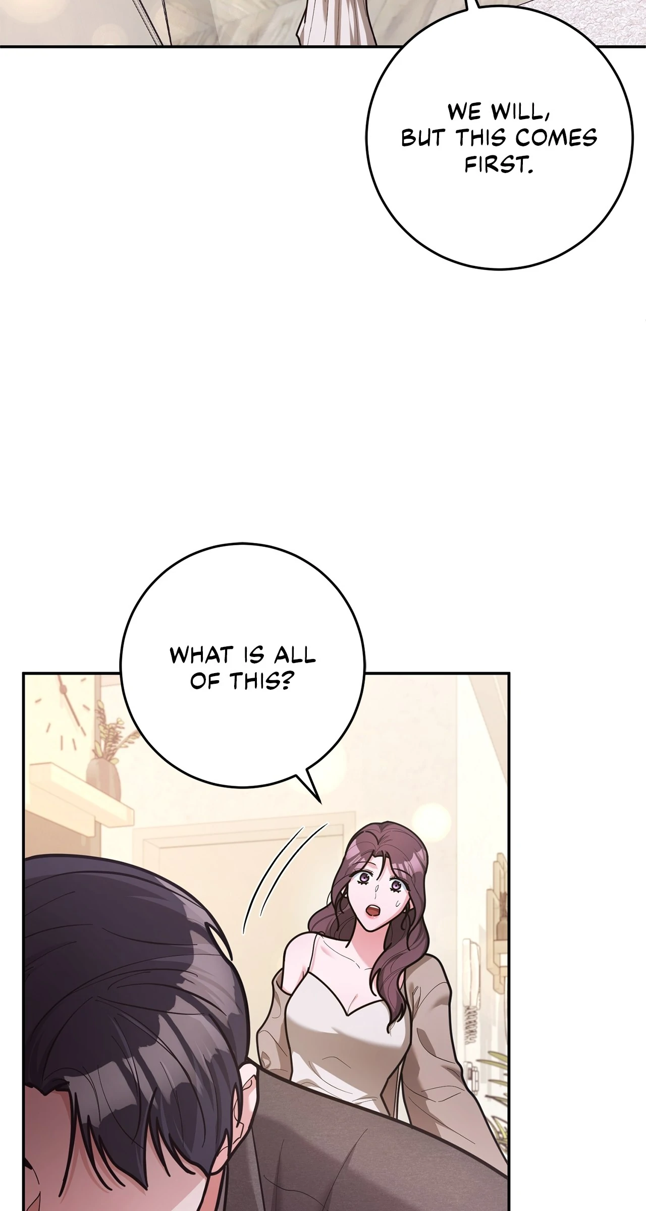 Lustfully Chapter 59 - Page 57