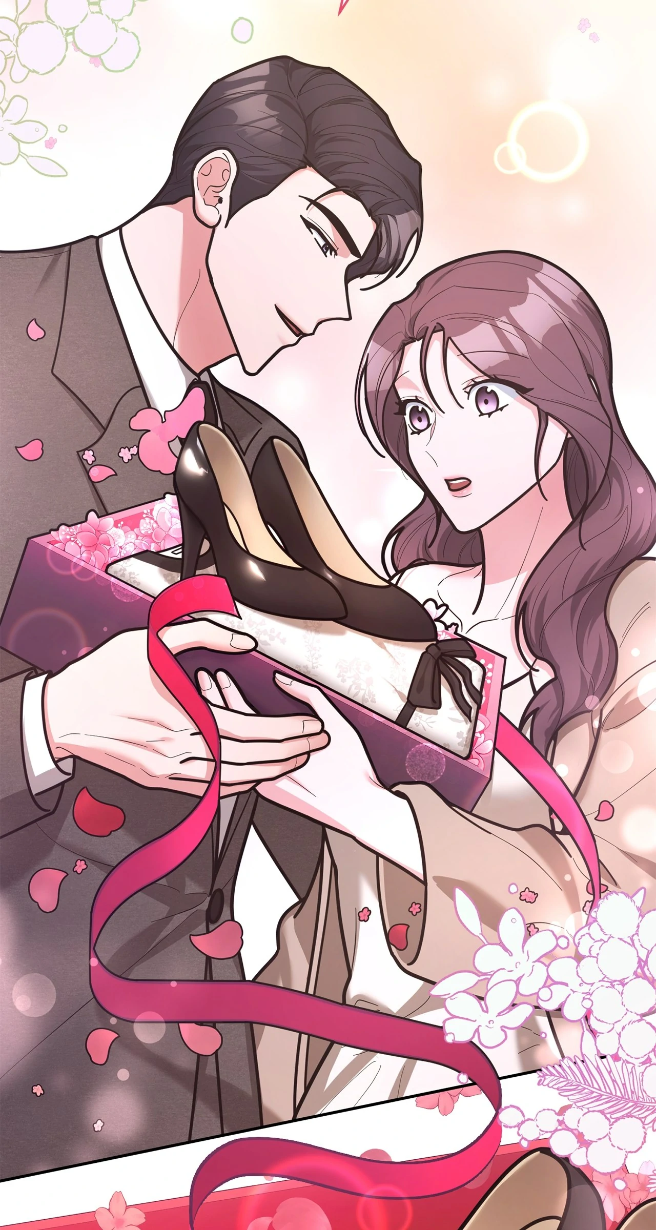 Lustfully Chapter 59 - Page 60