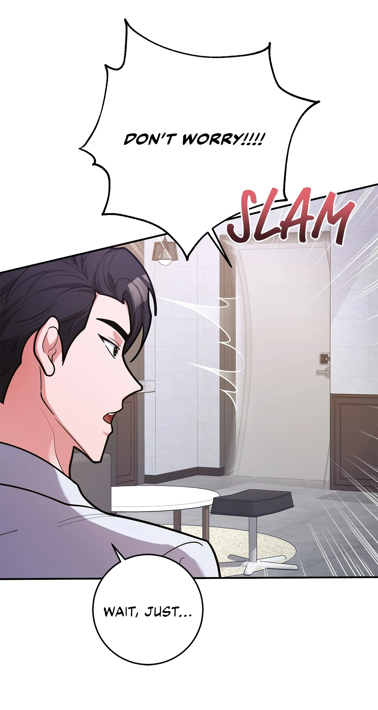Lustfully Chapter 59 - Page 7