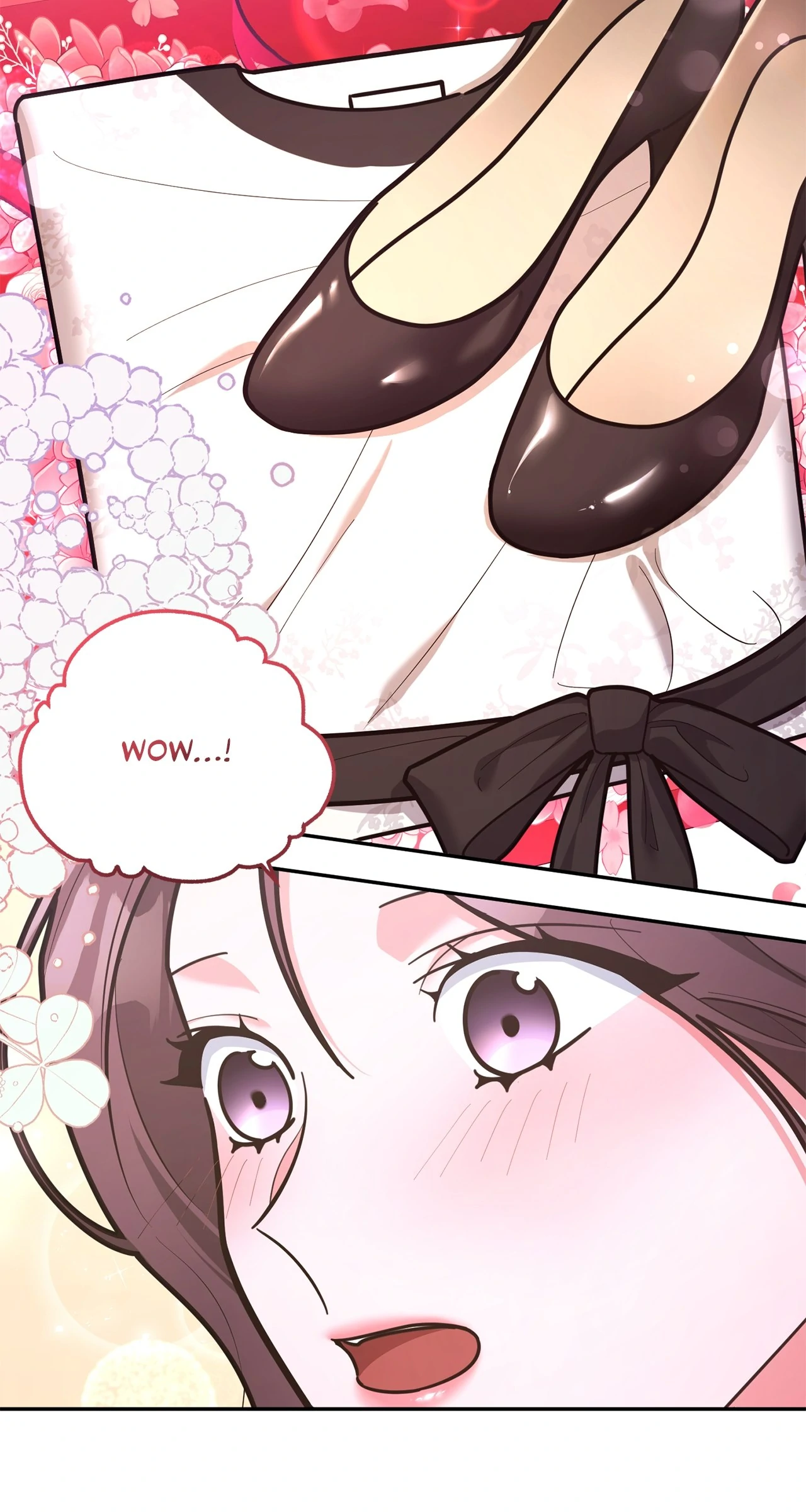 Lustfully Chapter 59 - Page 61