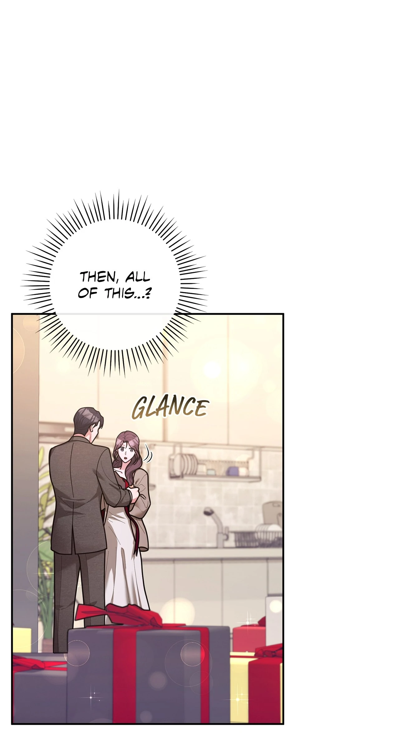 Lustfully Chapter 59 - Page 62