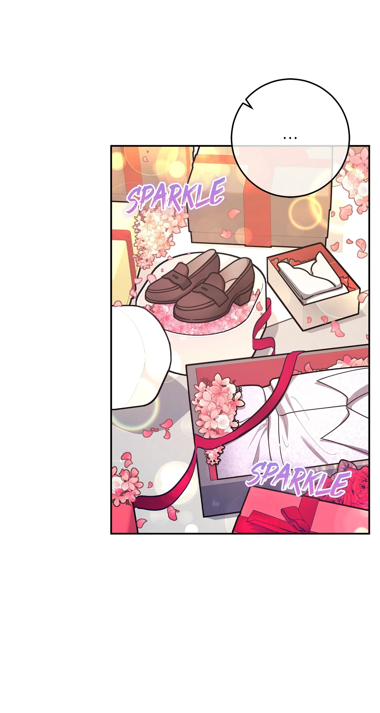Lustfully Chapter 59 - Page 63