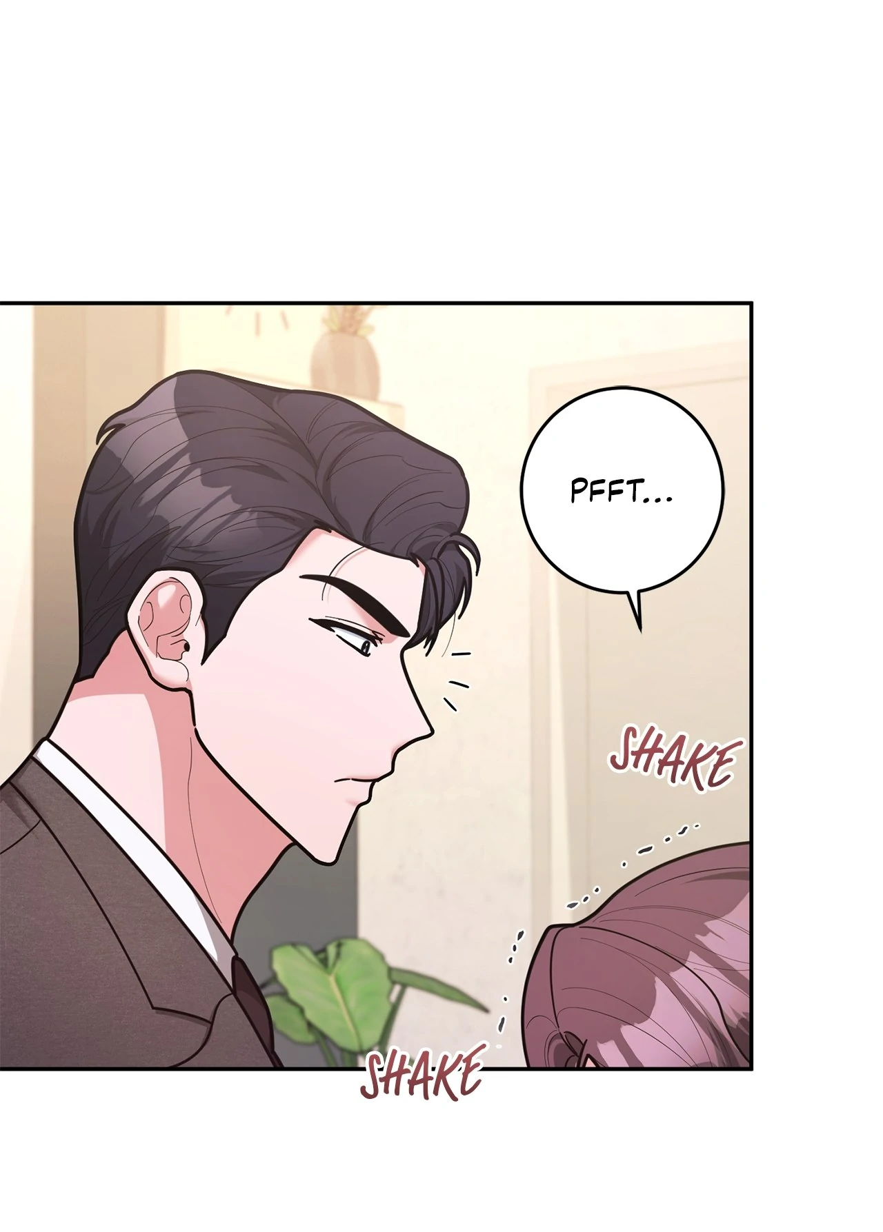 Lustfully Chapter 59 - Page 64