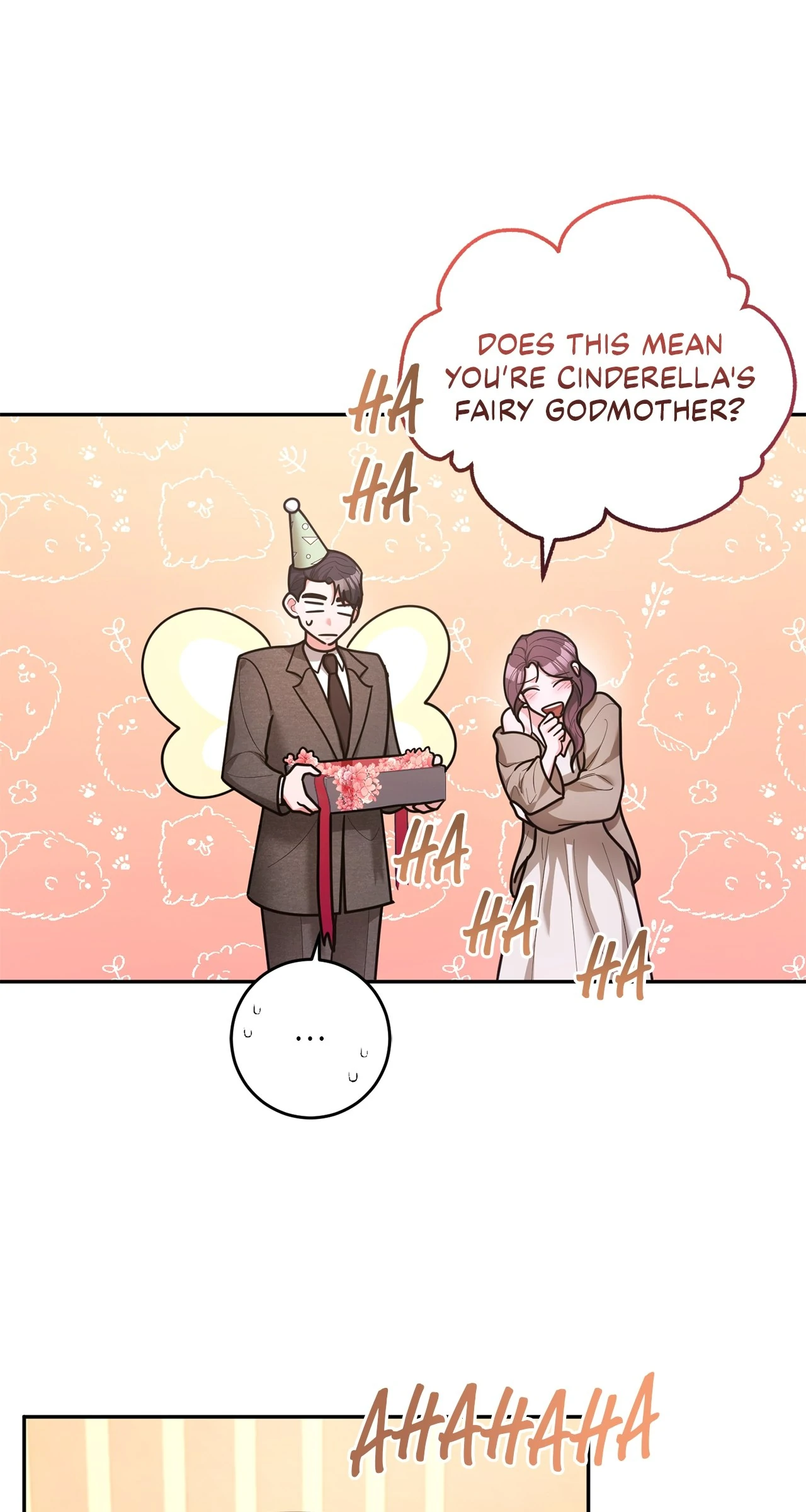 Lustfully Chapter 59 - Page 66
