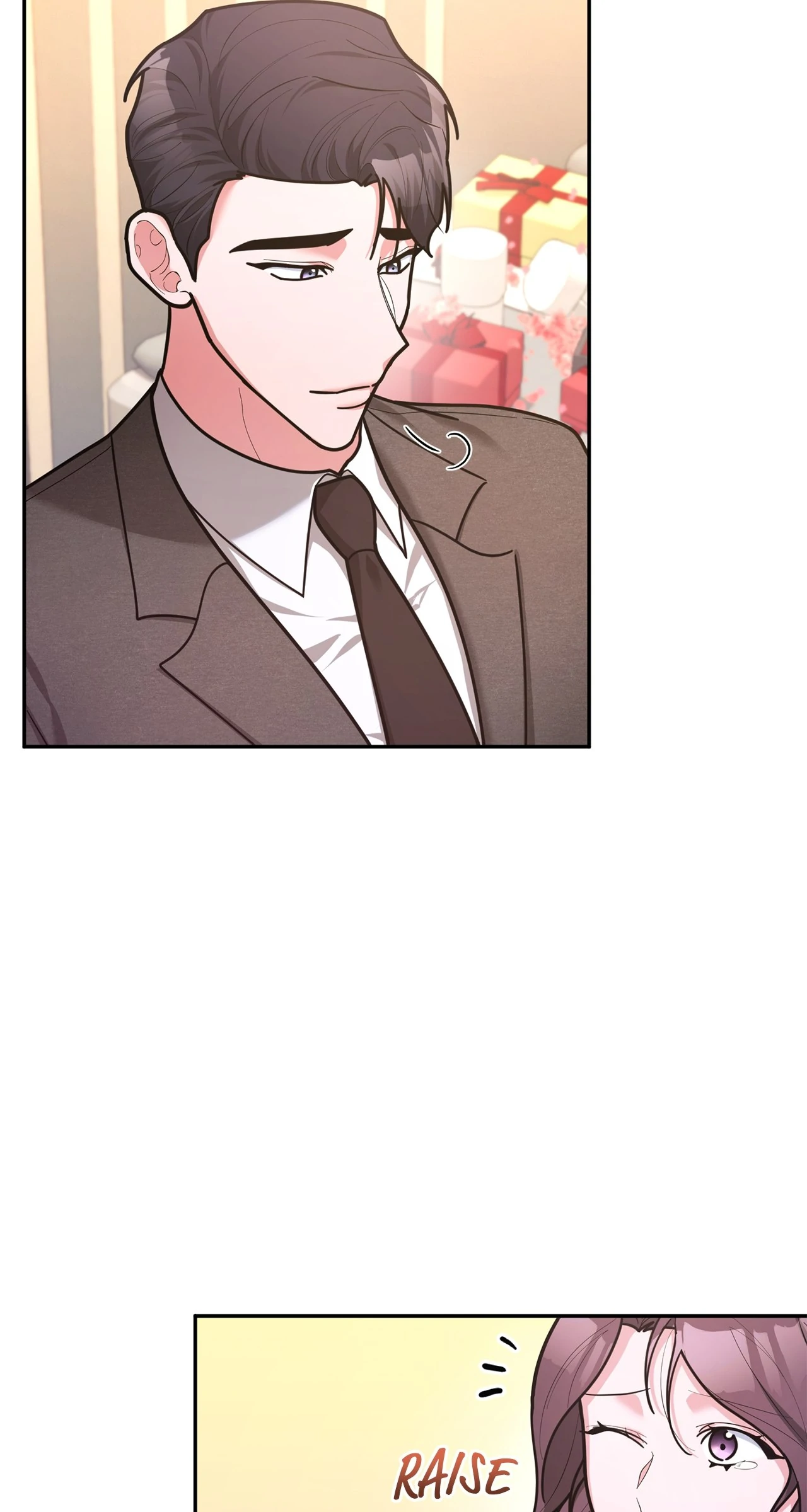 Lustfully Chapter 59 - Page 67
