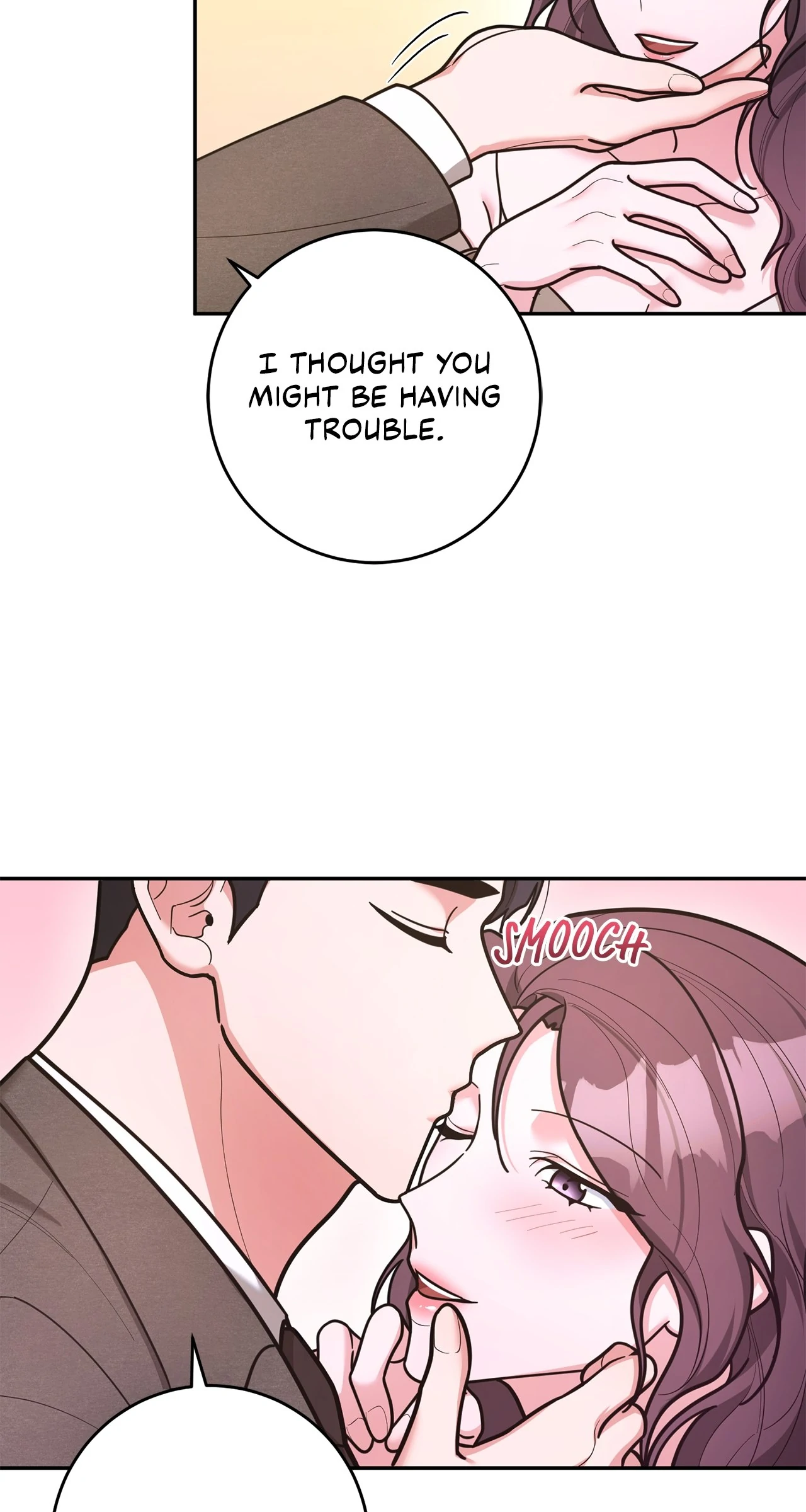 Lustfully Chapter 59 - Page 68