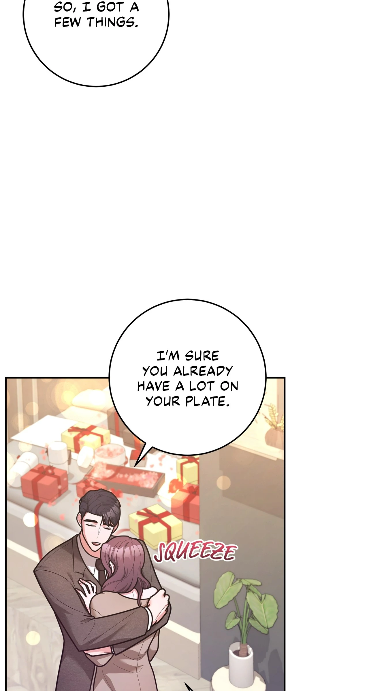 Lustfully Chapter 59 - Page 69