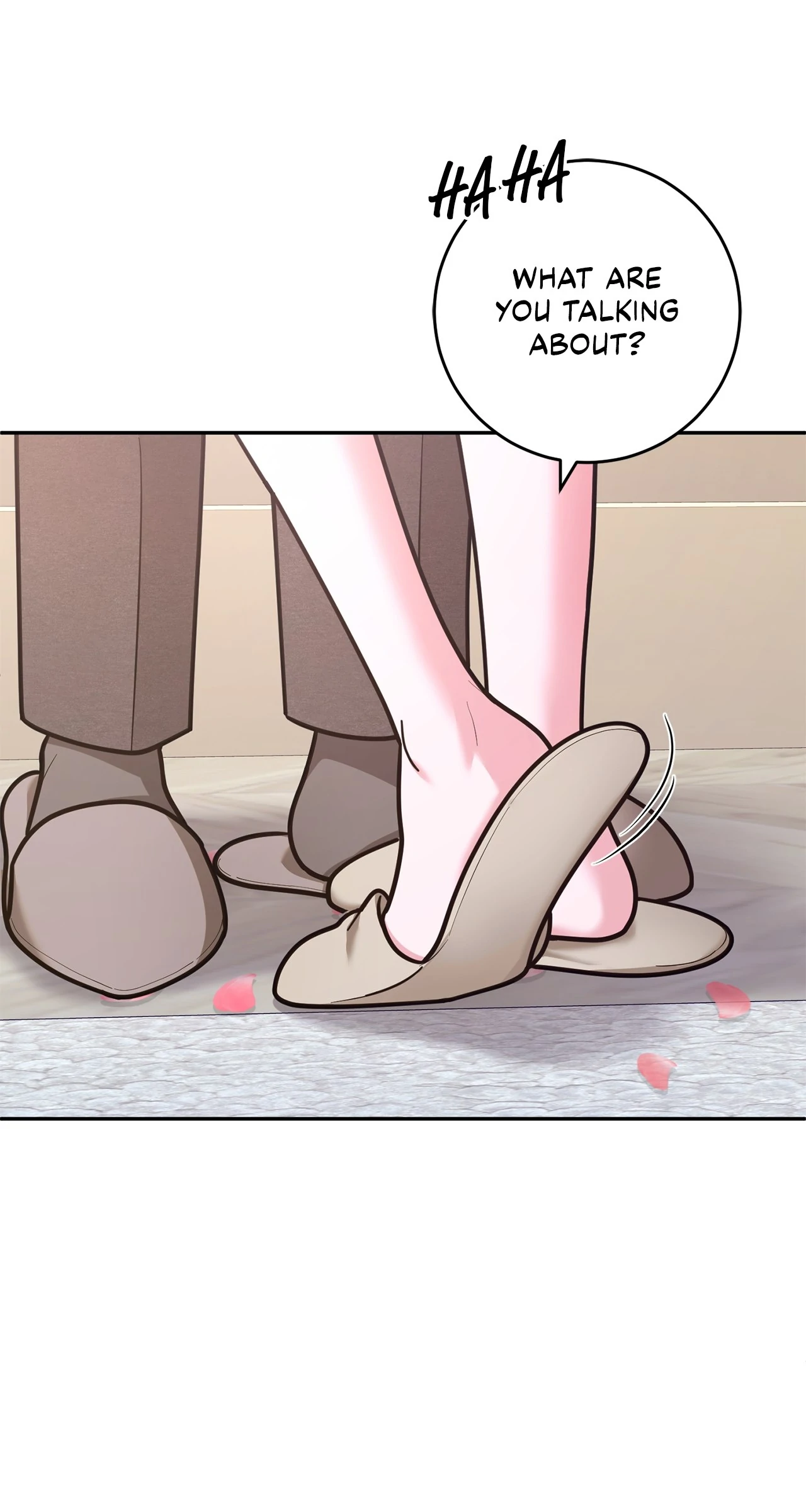 Lustfully Chapter 59 - Page 72