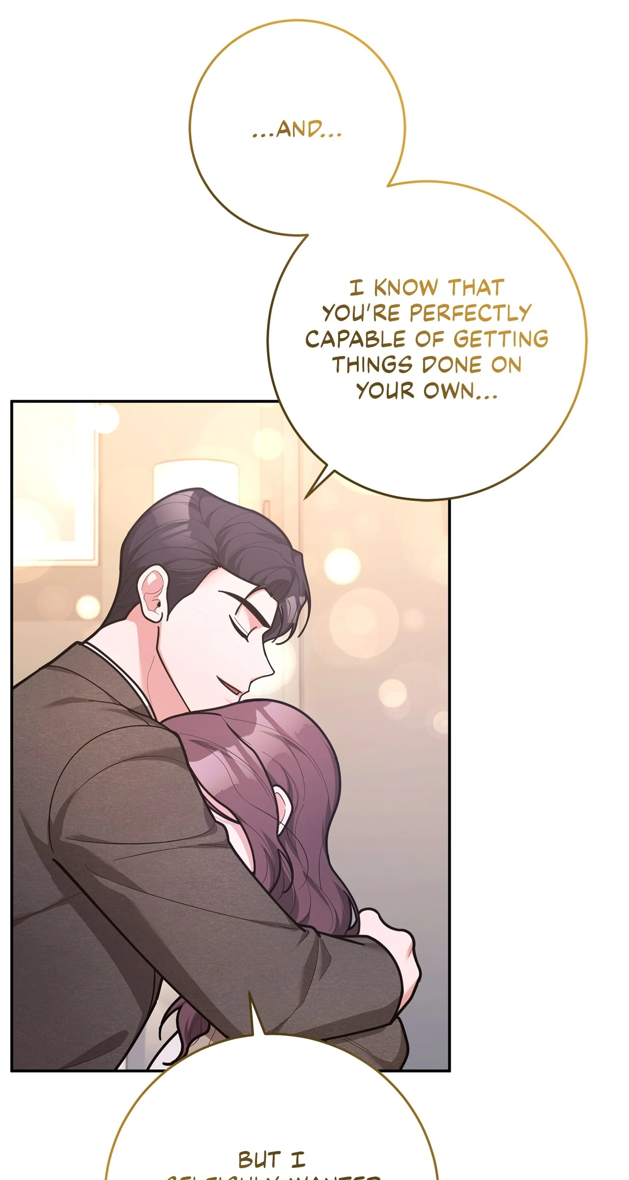 Lustfully Chapter 59 - Page 73