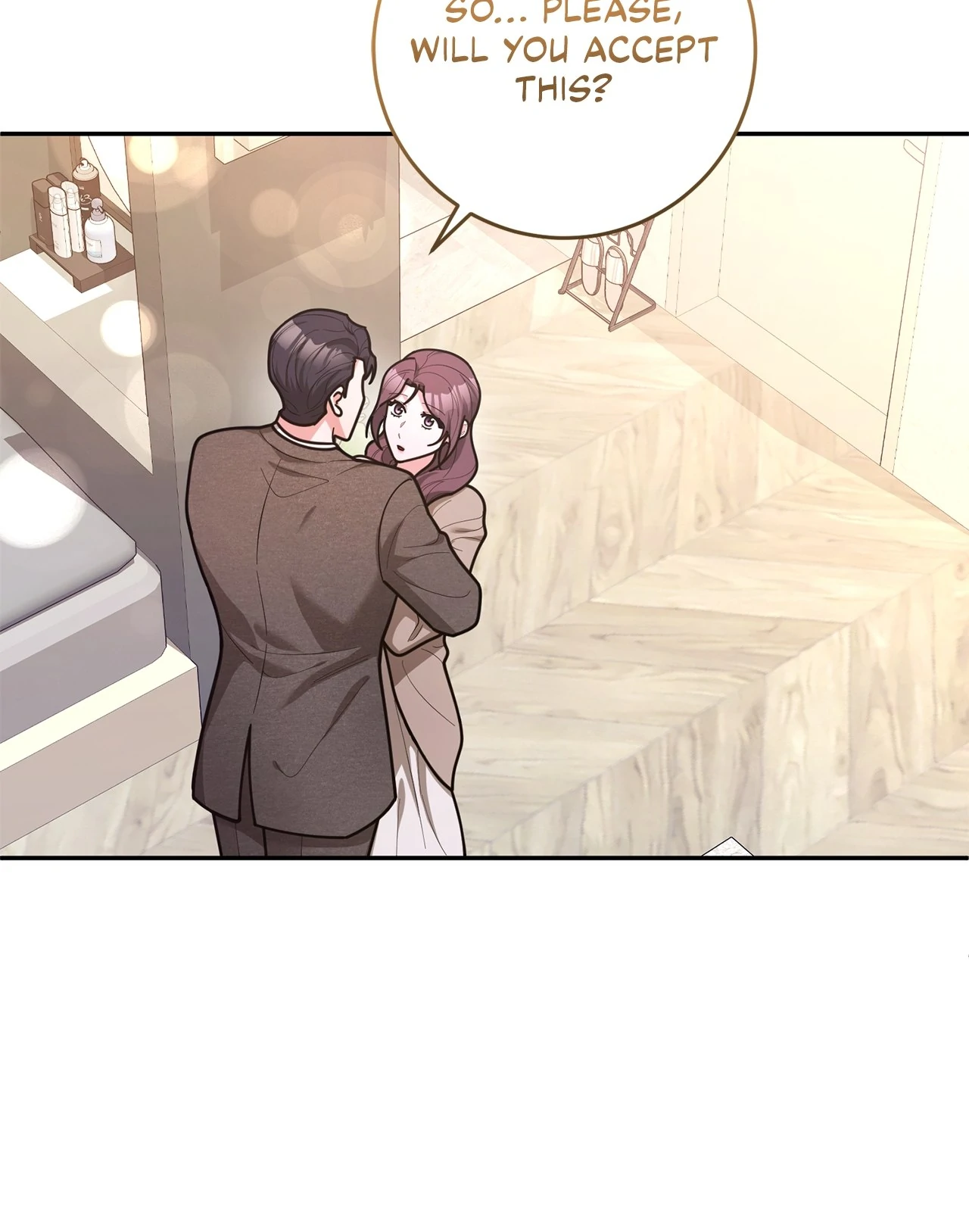 Lustfully Chapter 59 - Page 75