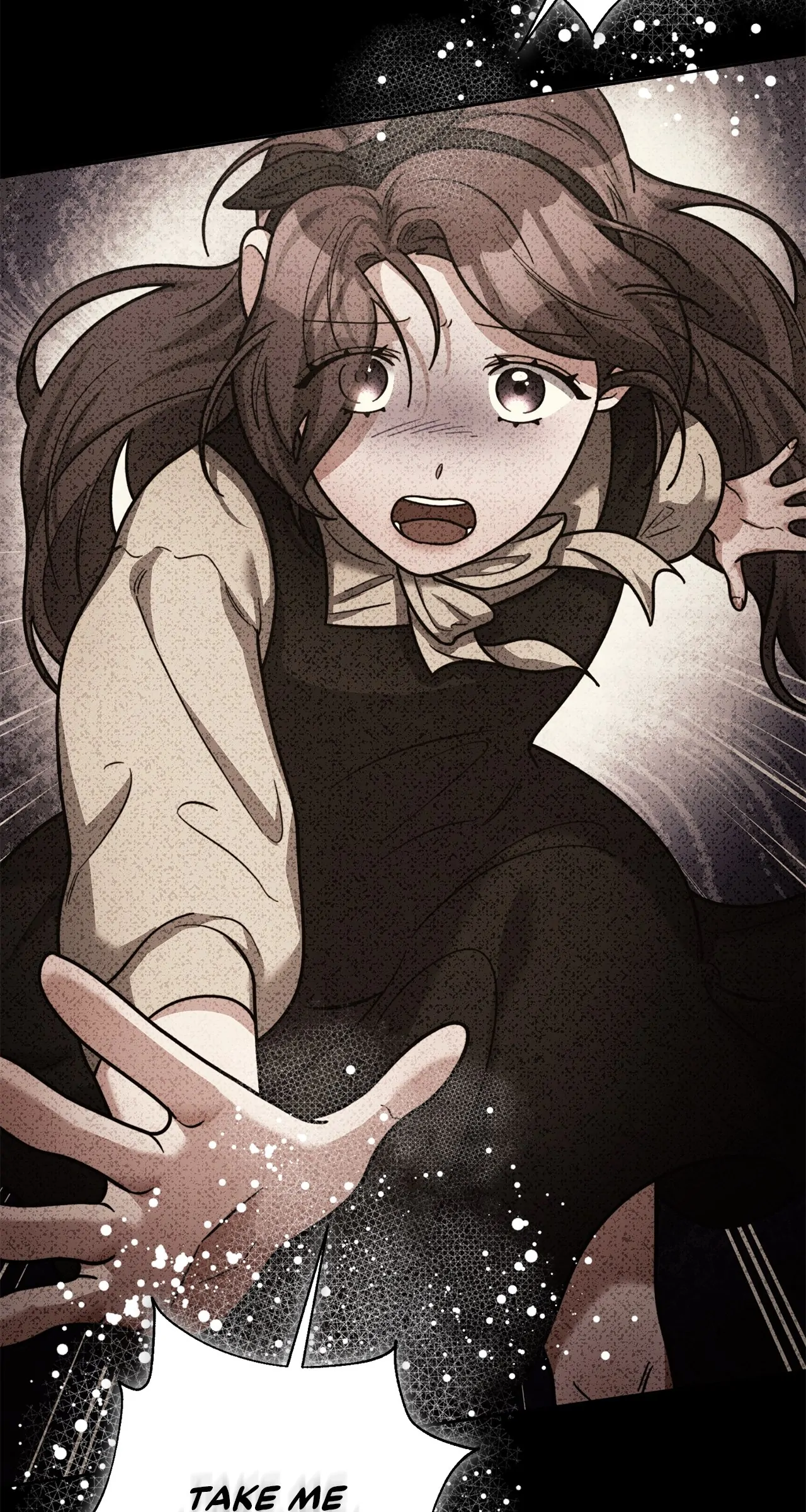 Lustfully Chapter 6 - Page 15