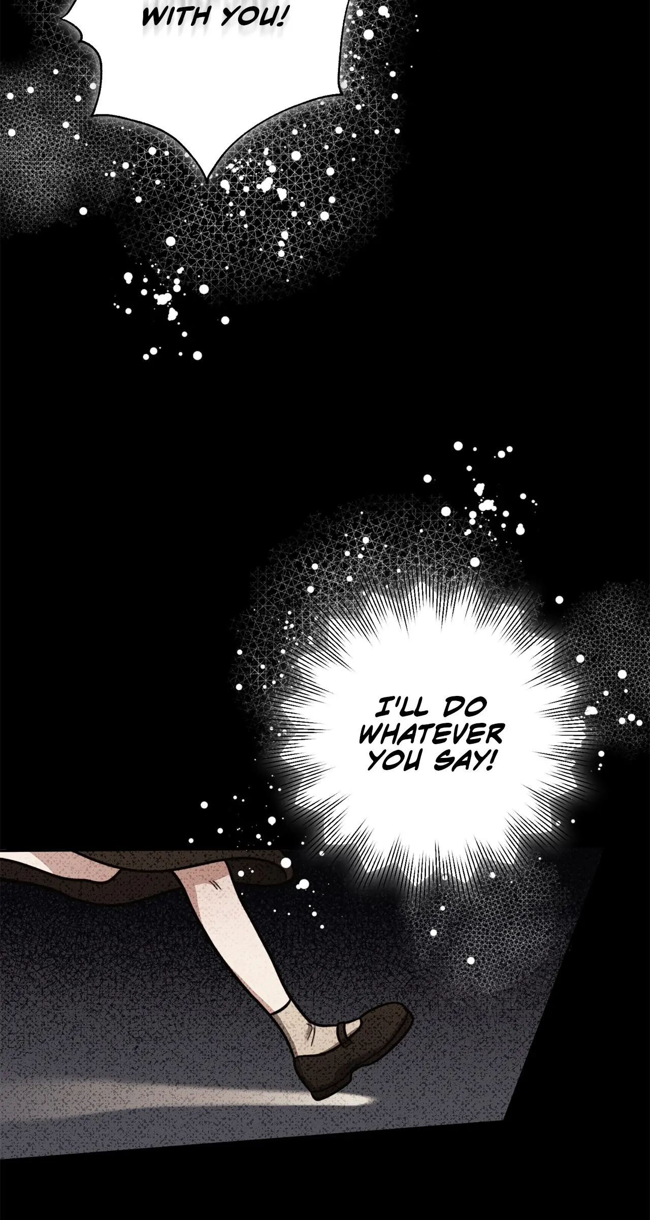 Lustfully Chapter 6 - Page 16