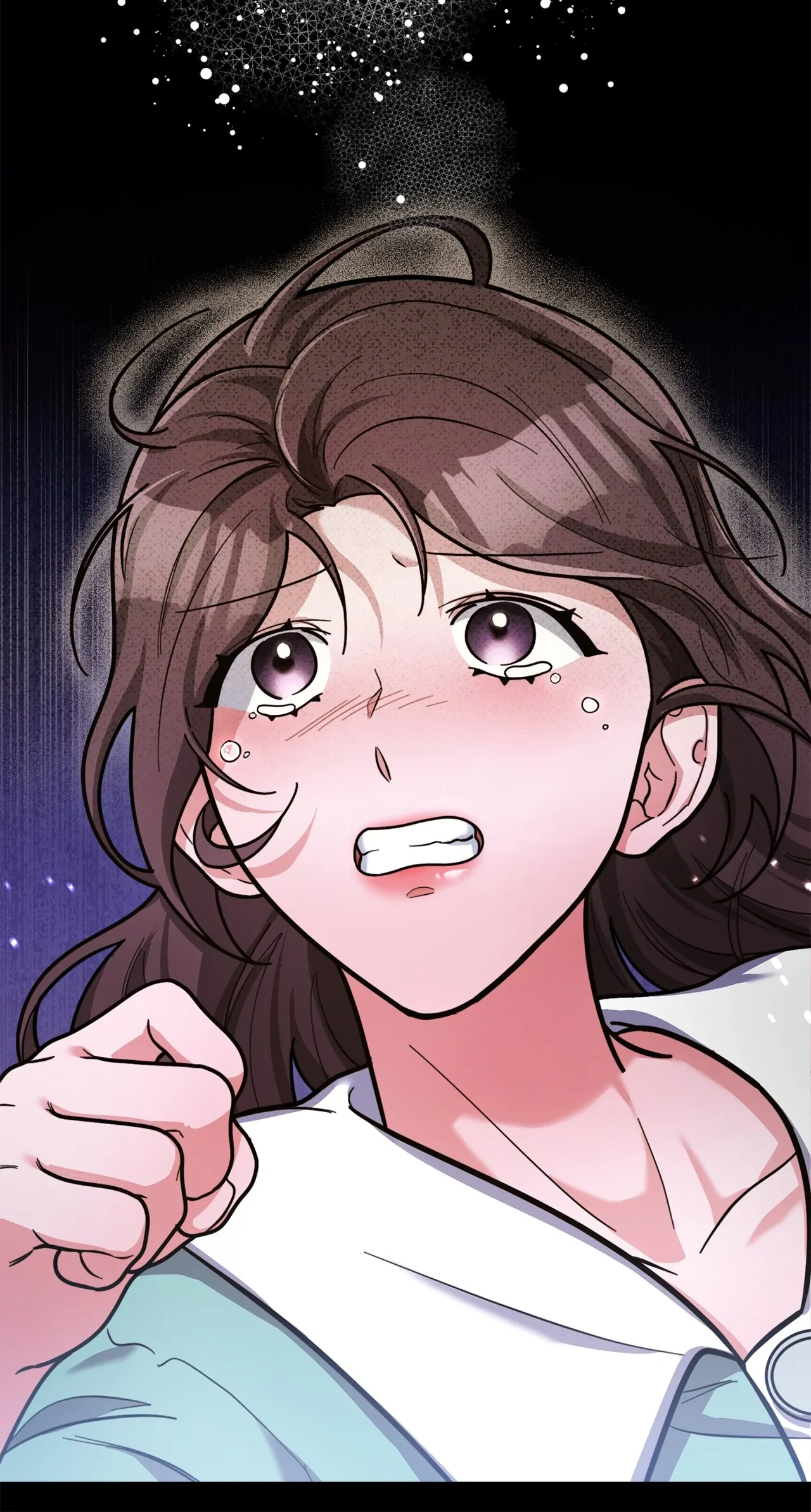 Lustfully Chapter 6 - Page 18