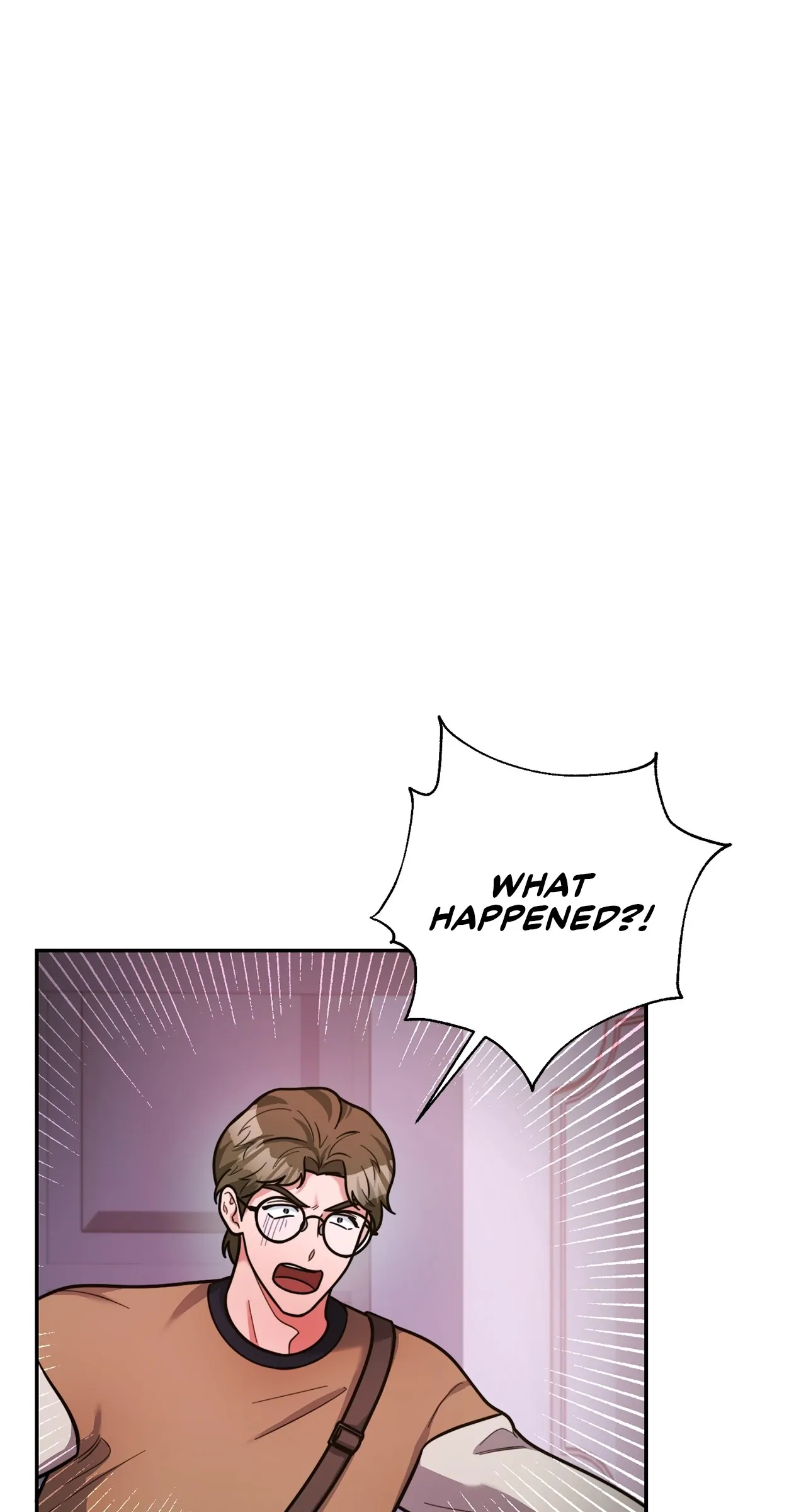 Lustfully Chapter 6 - Page 24