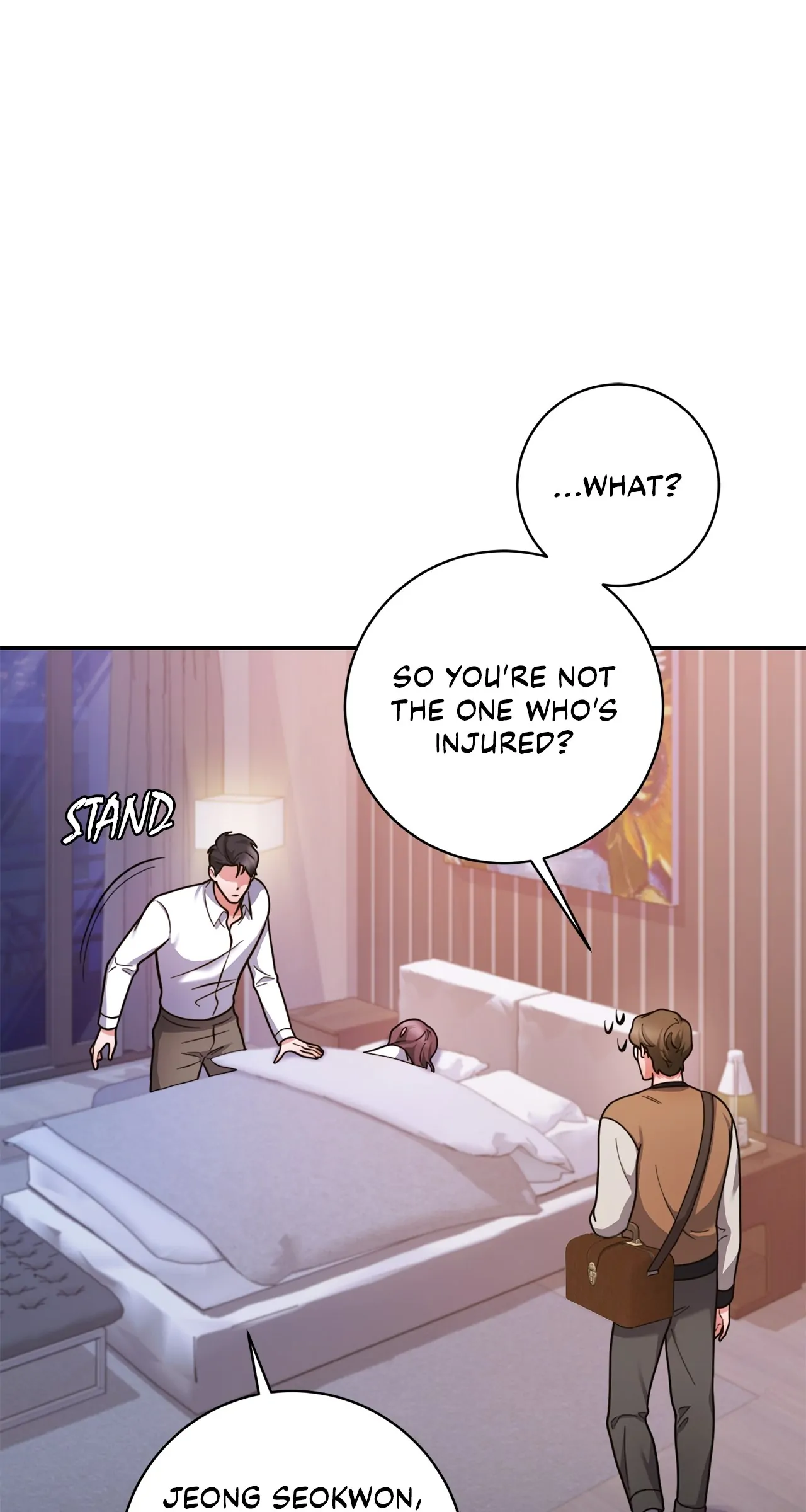 Lustfully Chapter 6 - Page 26