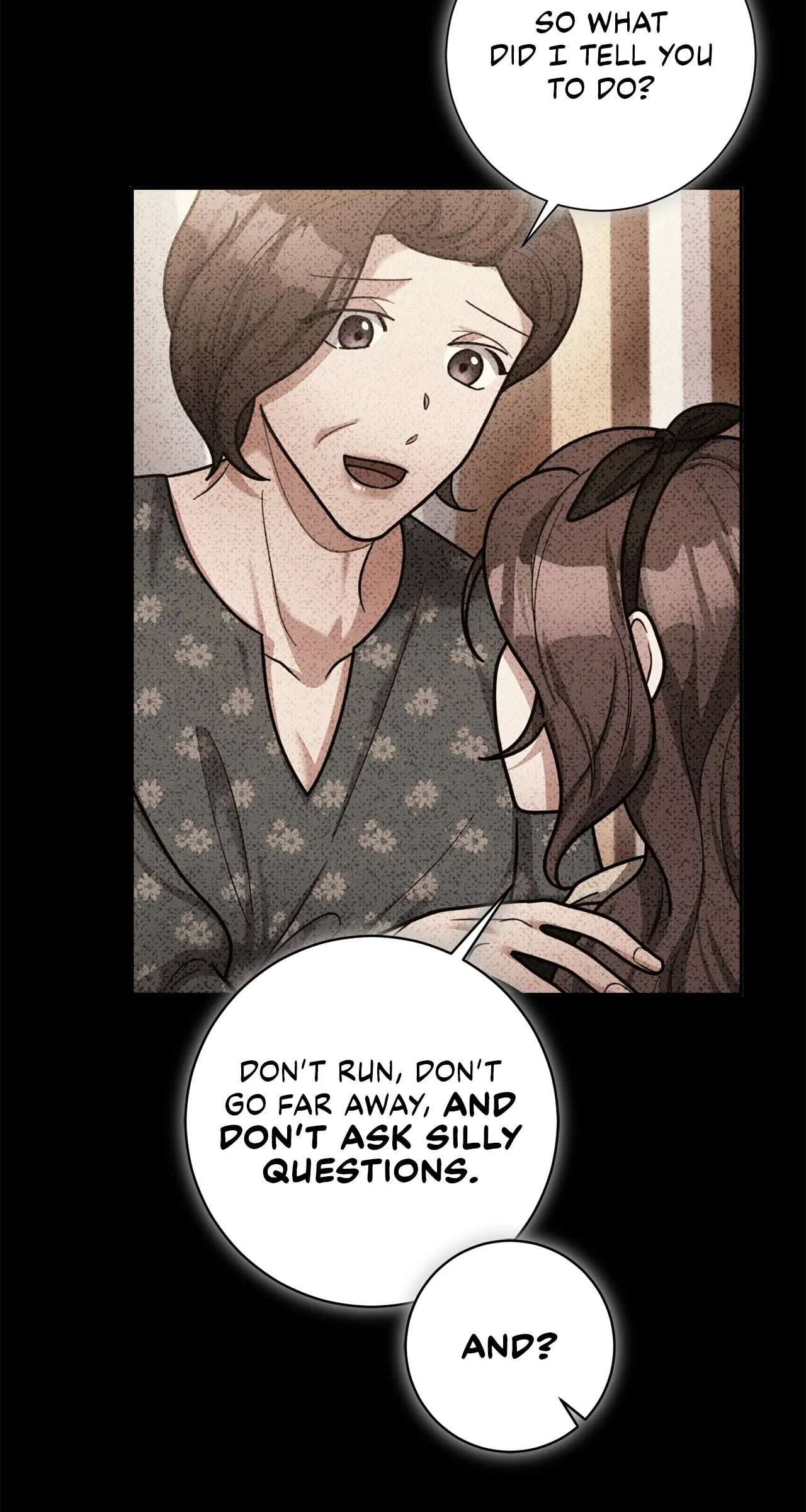 Lustfully Chapter 6 - Page 4