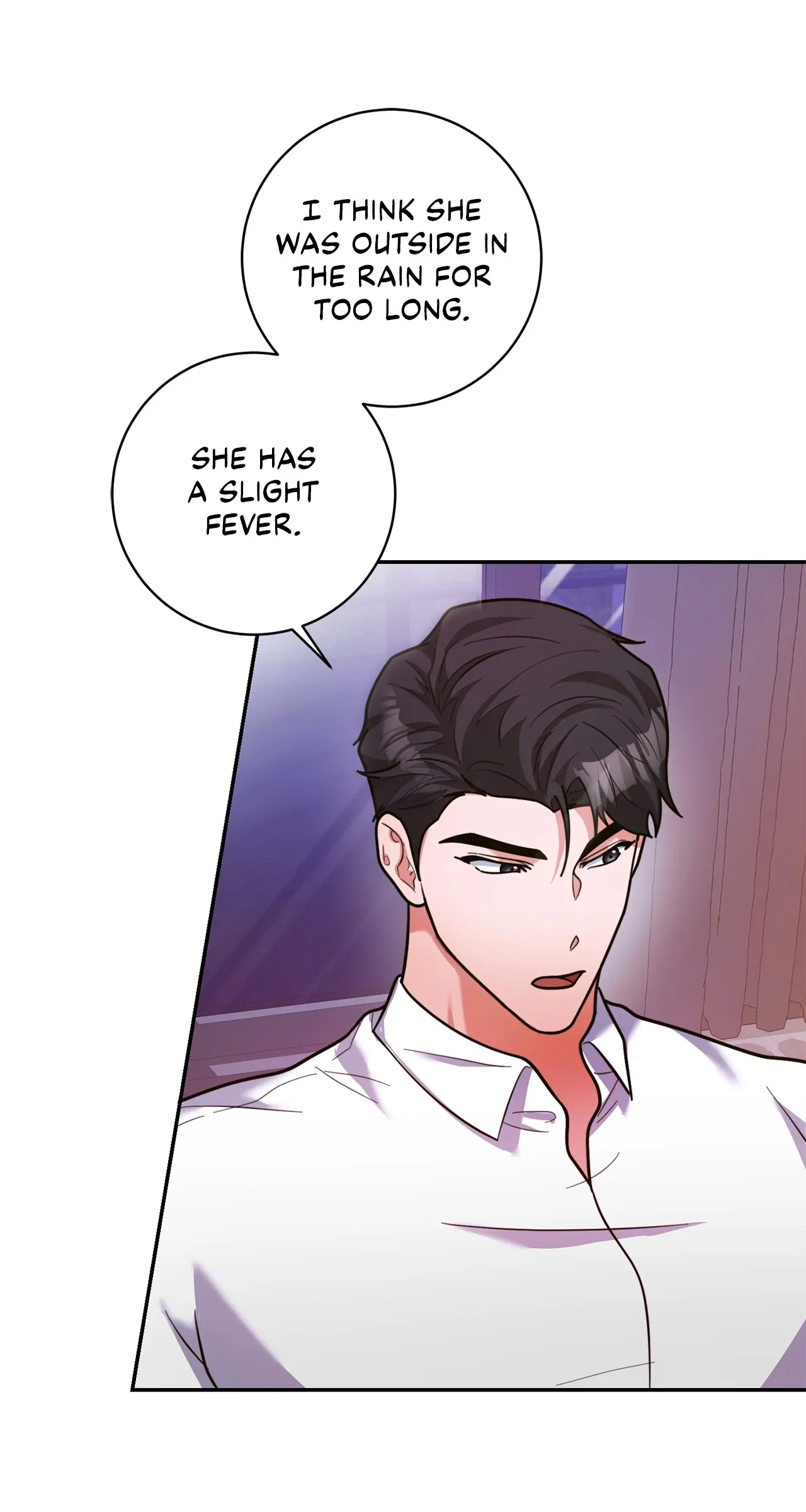 Lustfully Chapter 6 - Page 33