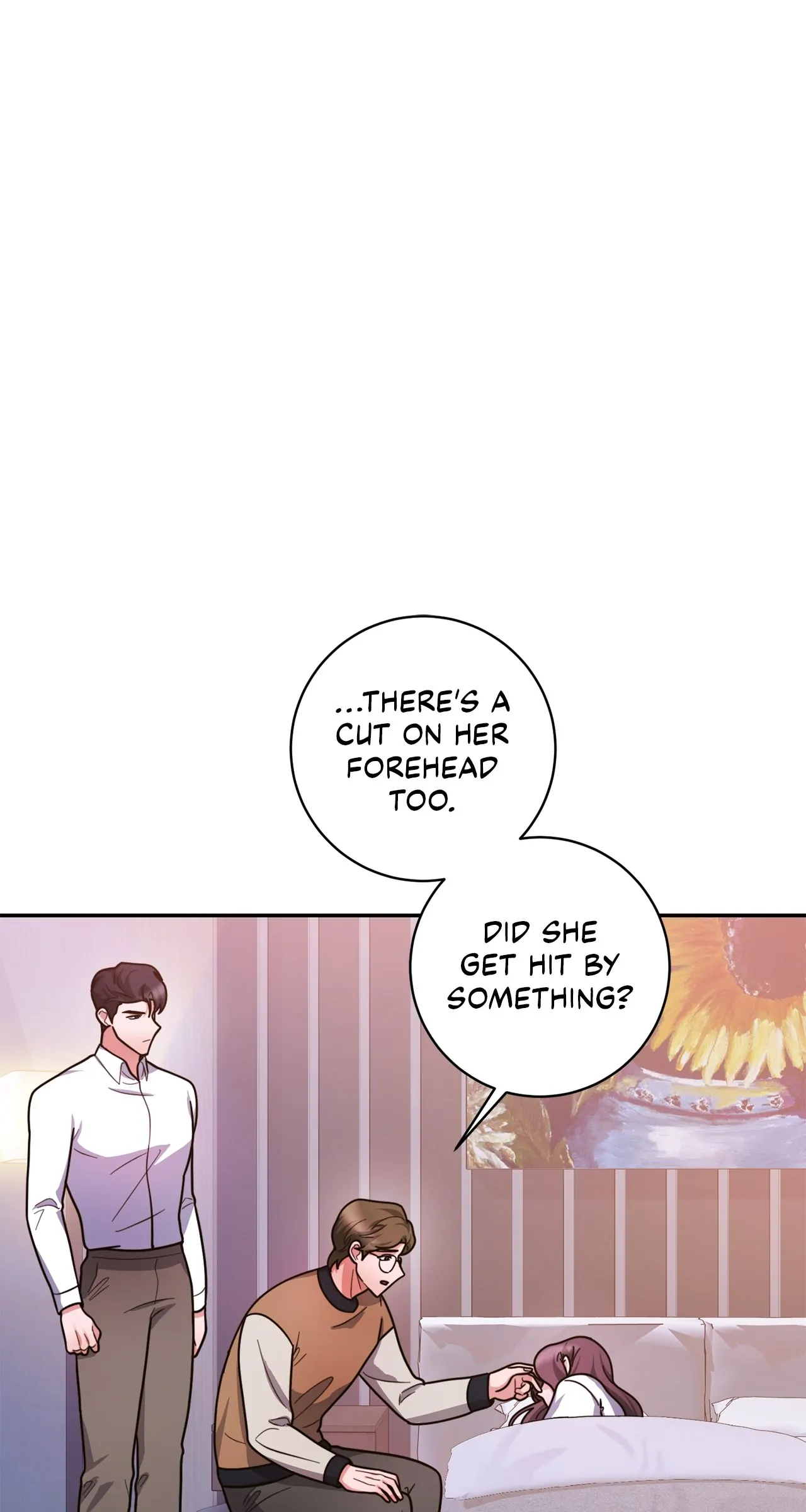 Lustfully Chapter 6 - Page 34