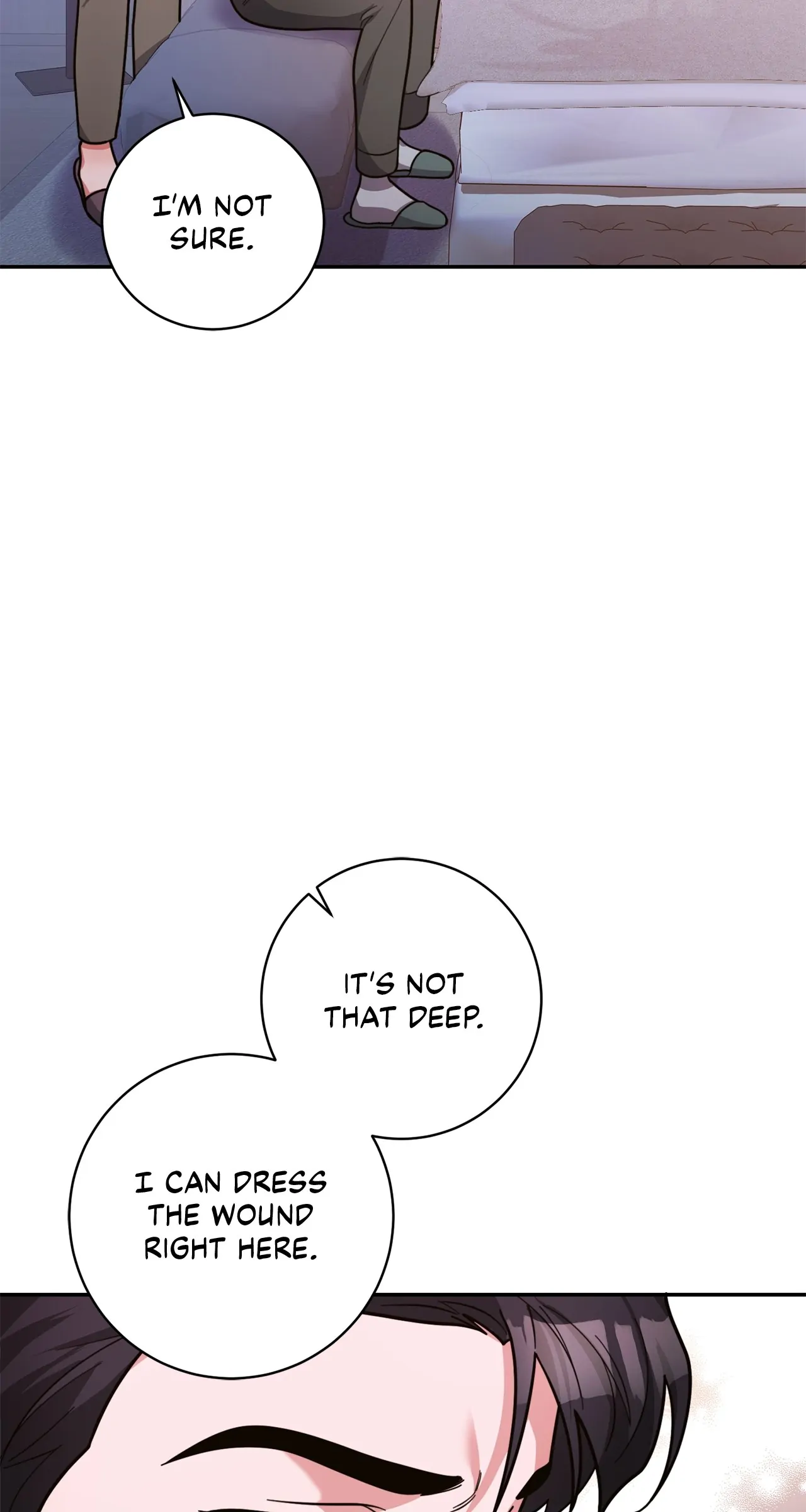 Lustfully Chapter 6 - Page 35