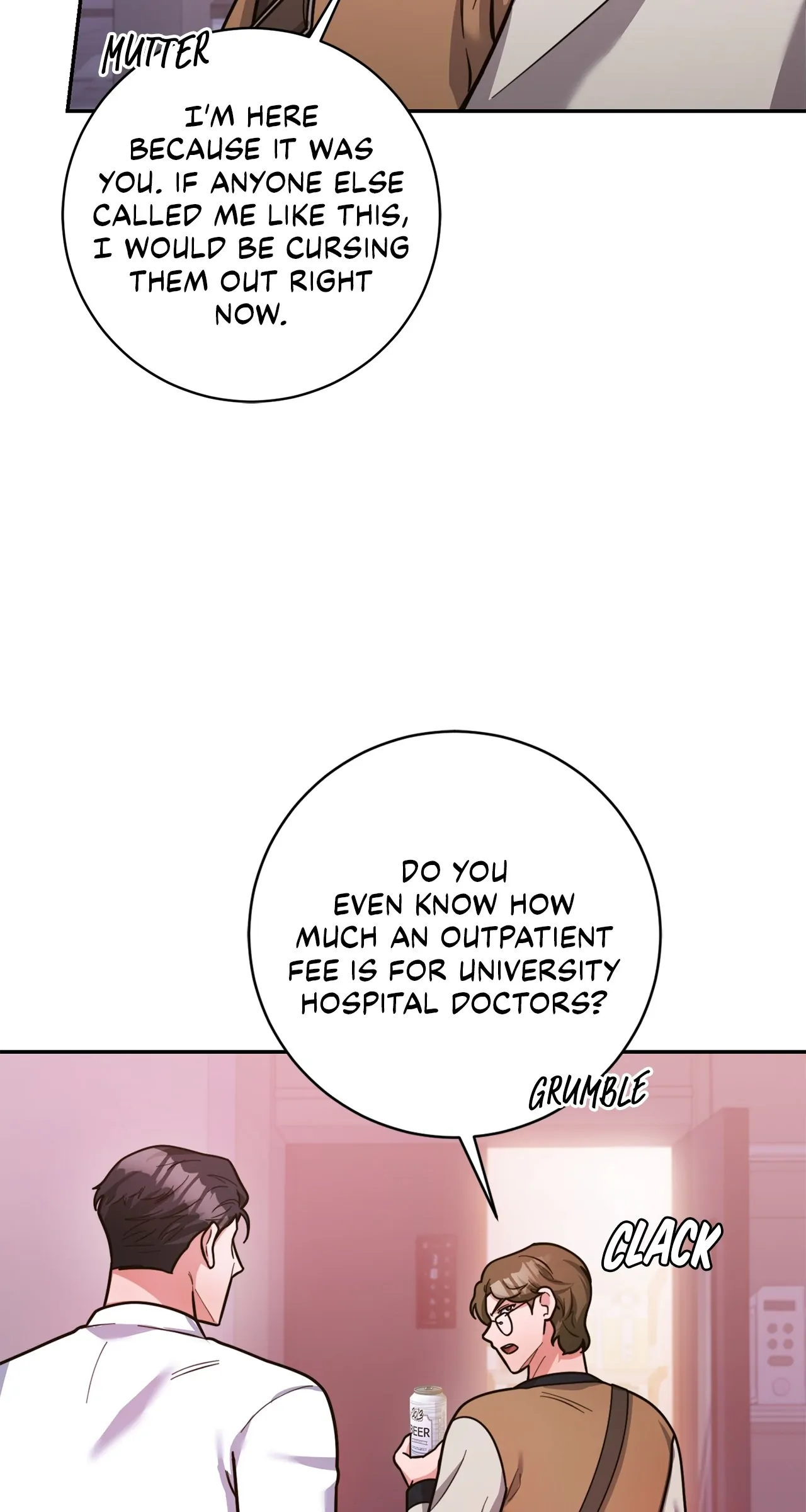 Lustfully Chapter 6 - Page 42
