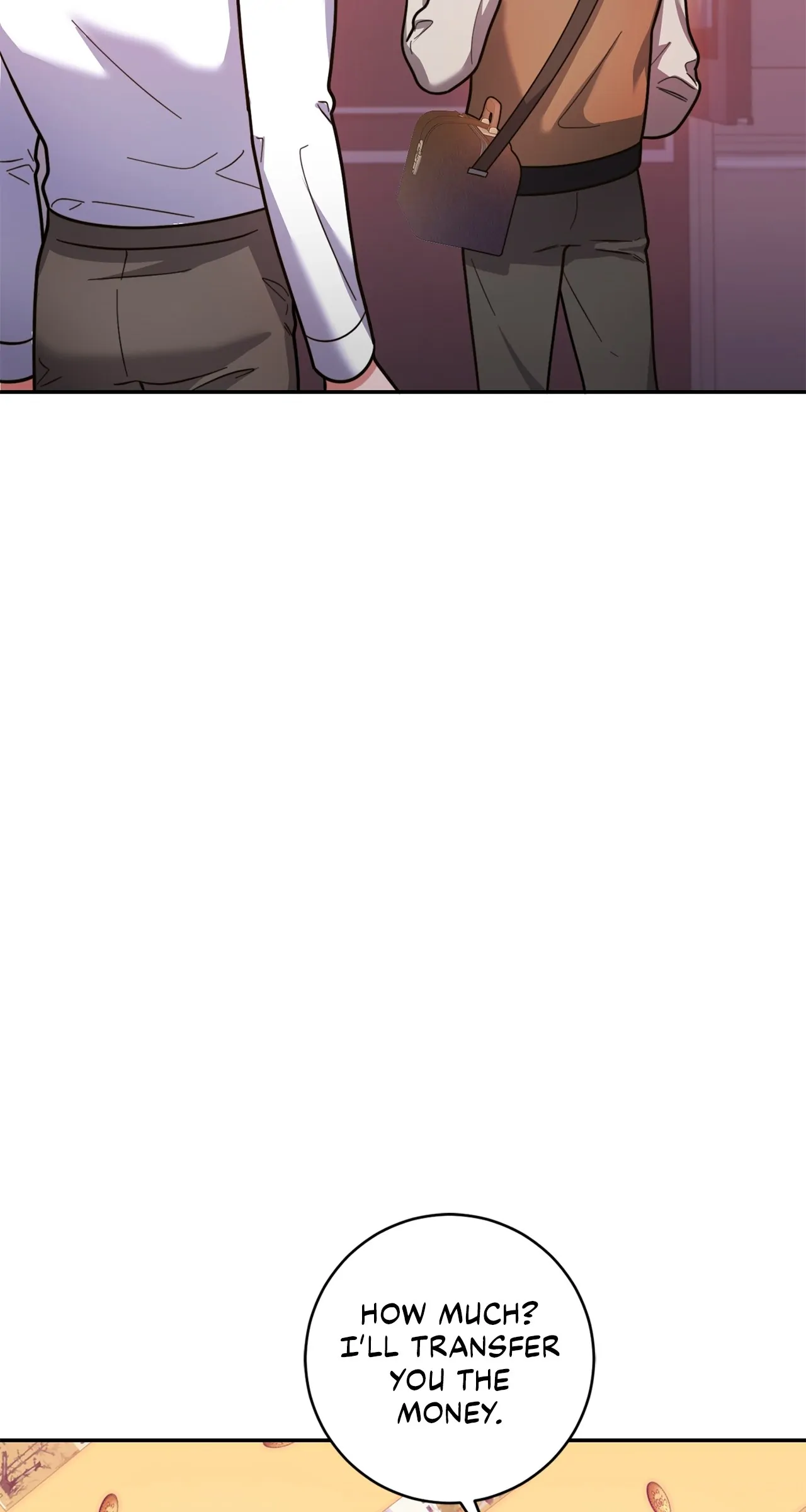 Lustfully Chapter 6 - Page 43