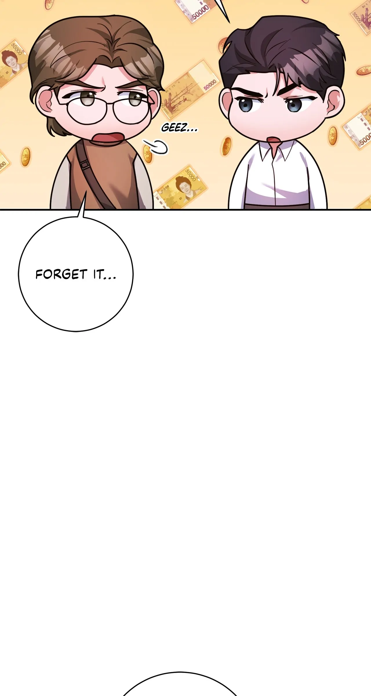 Lustfully Chapter 6 - Page 44