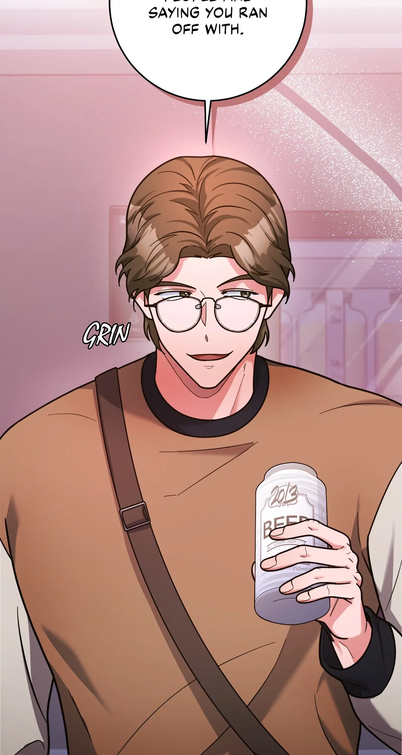 Lustfully Chapter 6 - Page 46