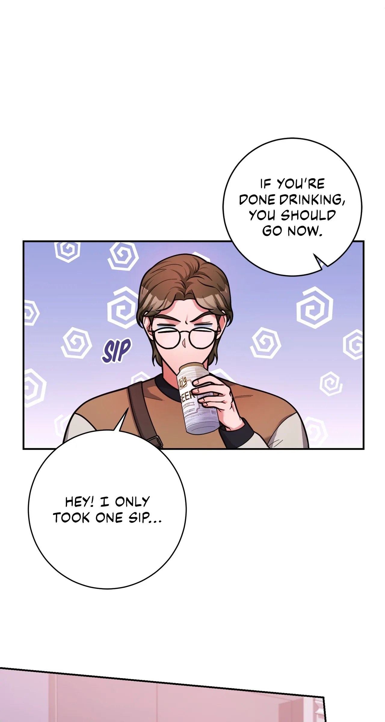Lustfully Chapter 6 - Page 49