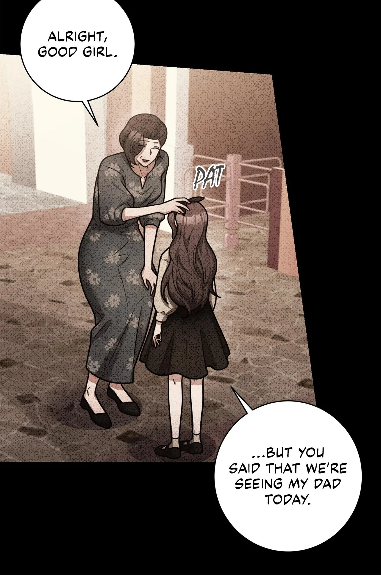 Lustfully Chapter 6 - Page 6