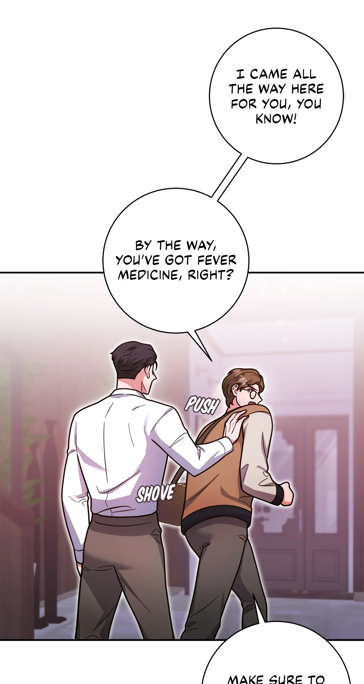 Lustfully Chapter 6 - Page 51