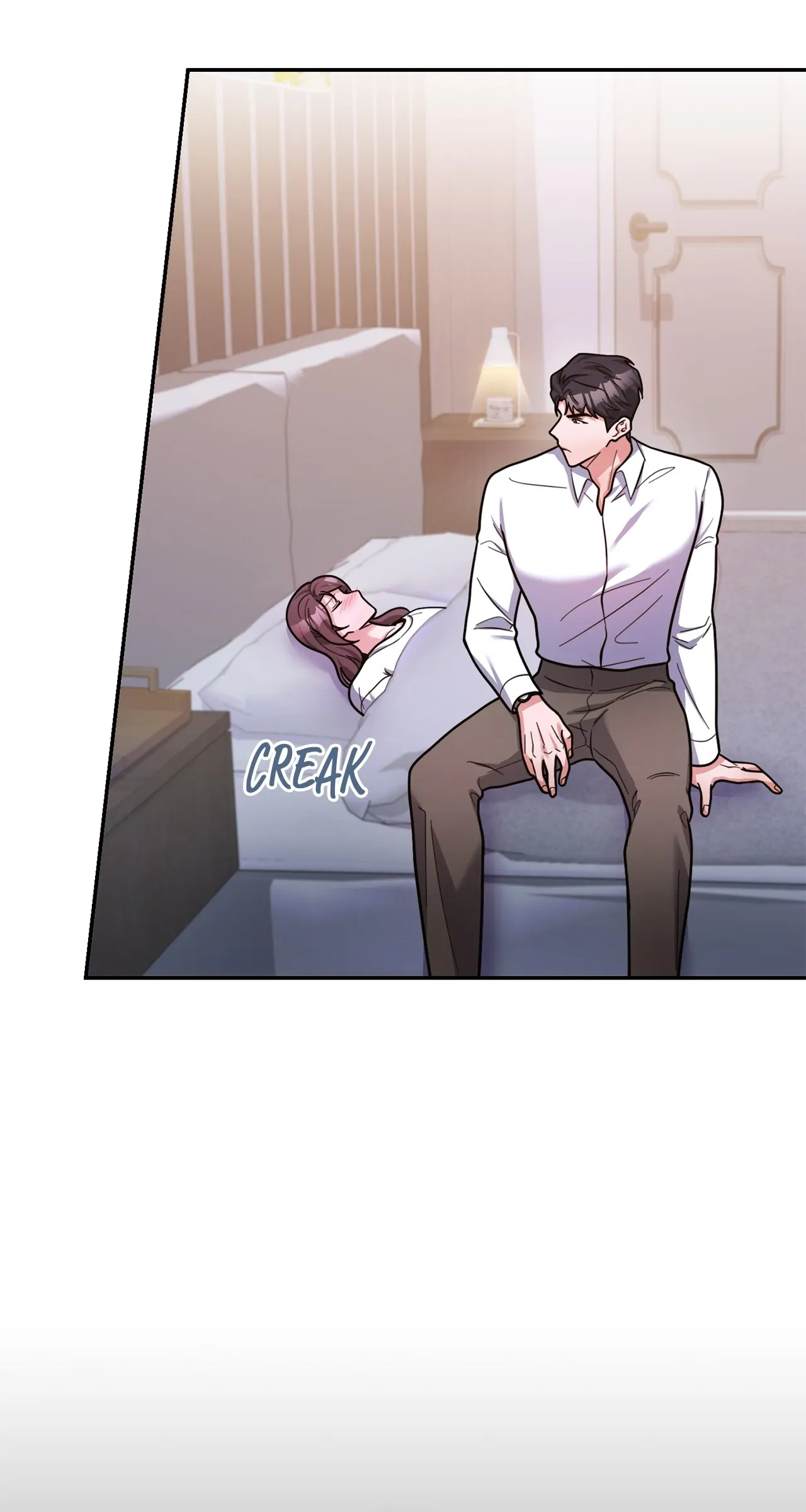 Lustfully Chapter 6 - Page 57