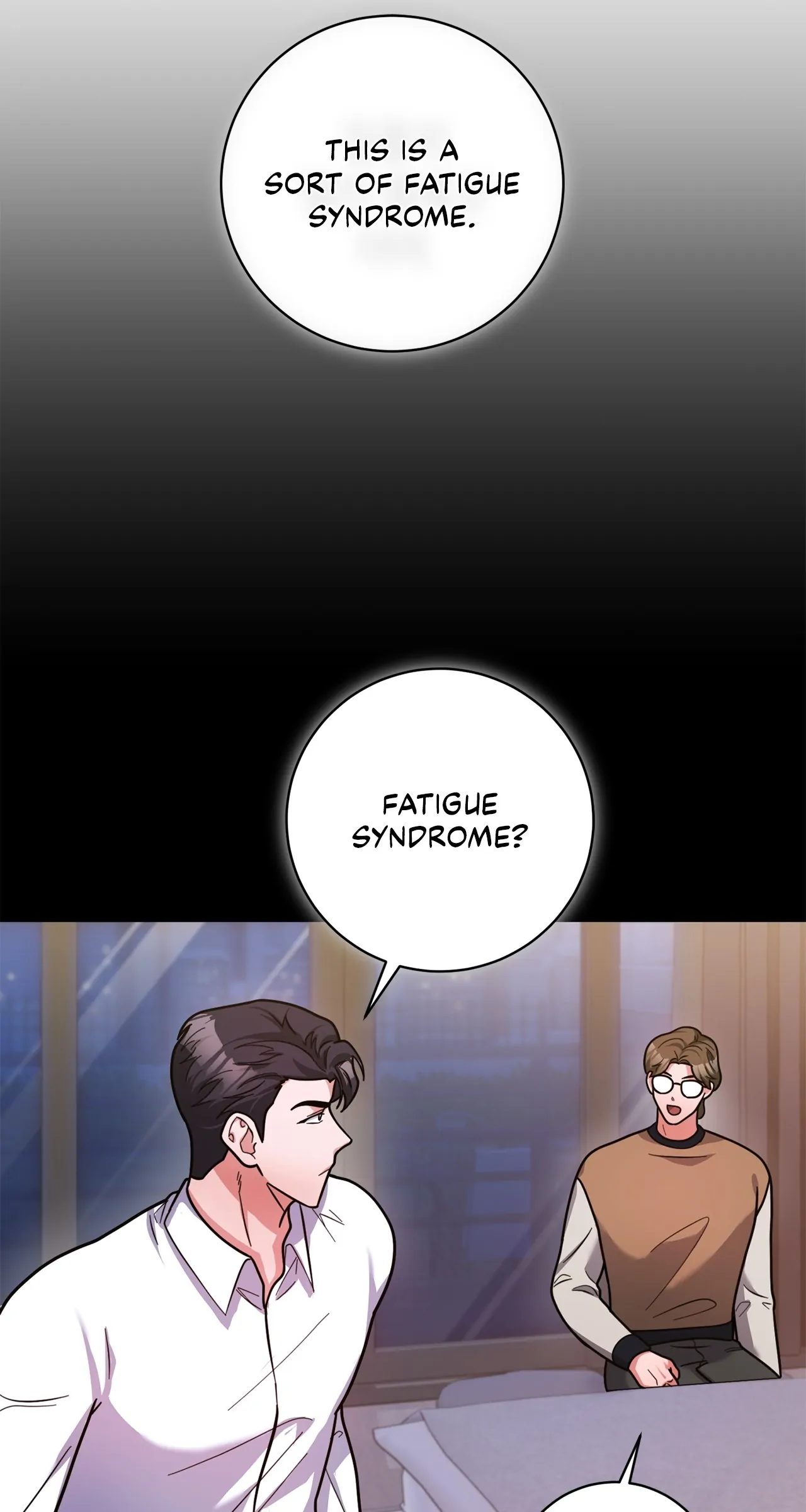 Lustfully Chapter 6 - Page 58
