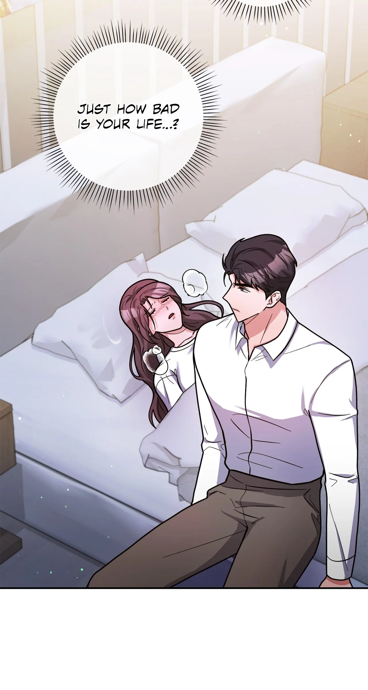 Lustfully Chapter 6 - Page 61