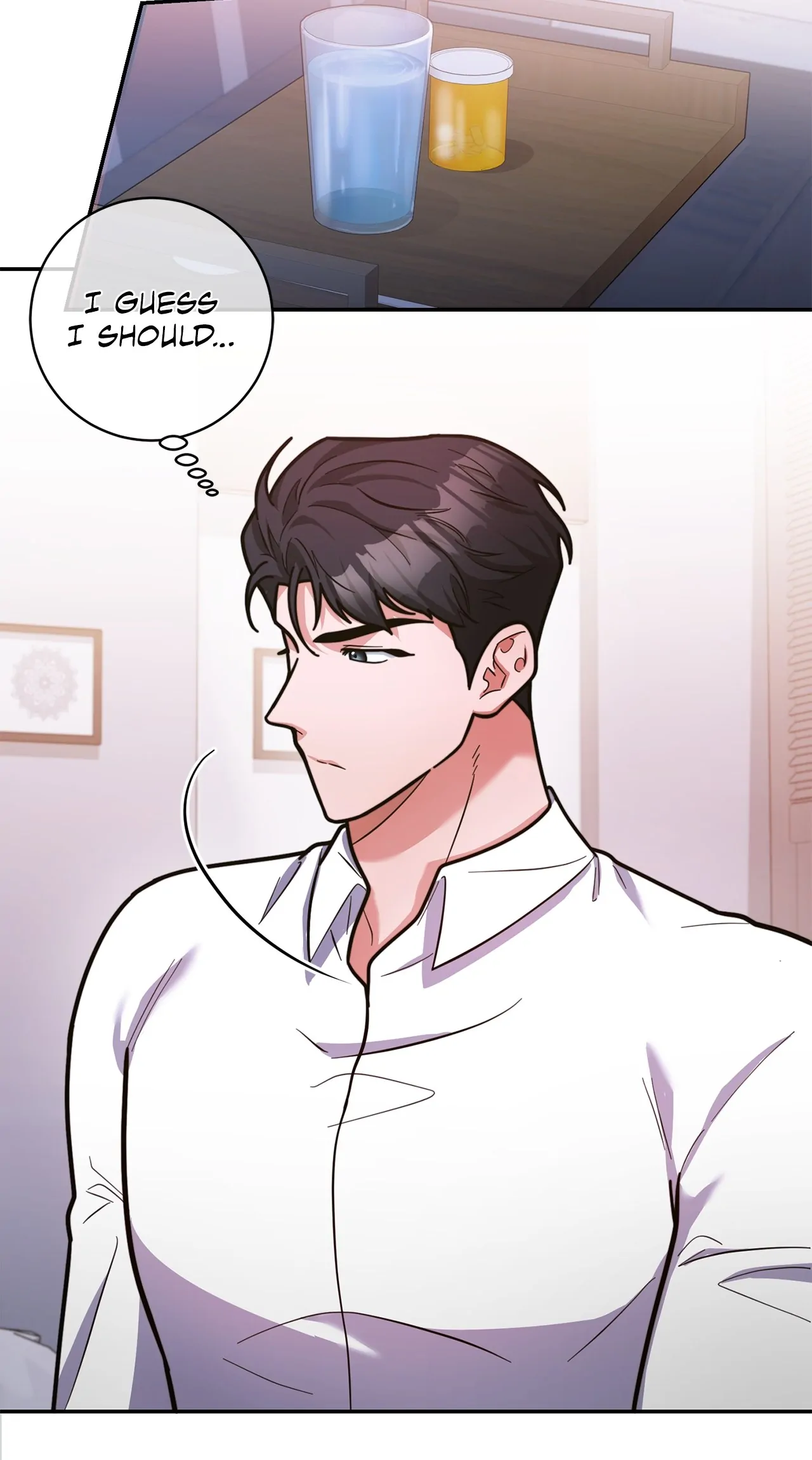 Lustfully Chapter 6 - Page 70