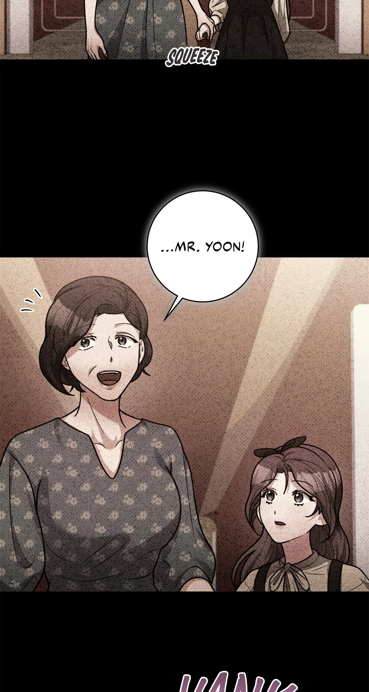 Lustfully Chapter 6 - Page 9