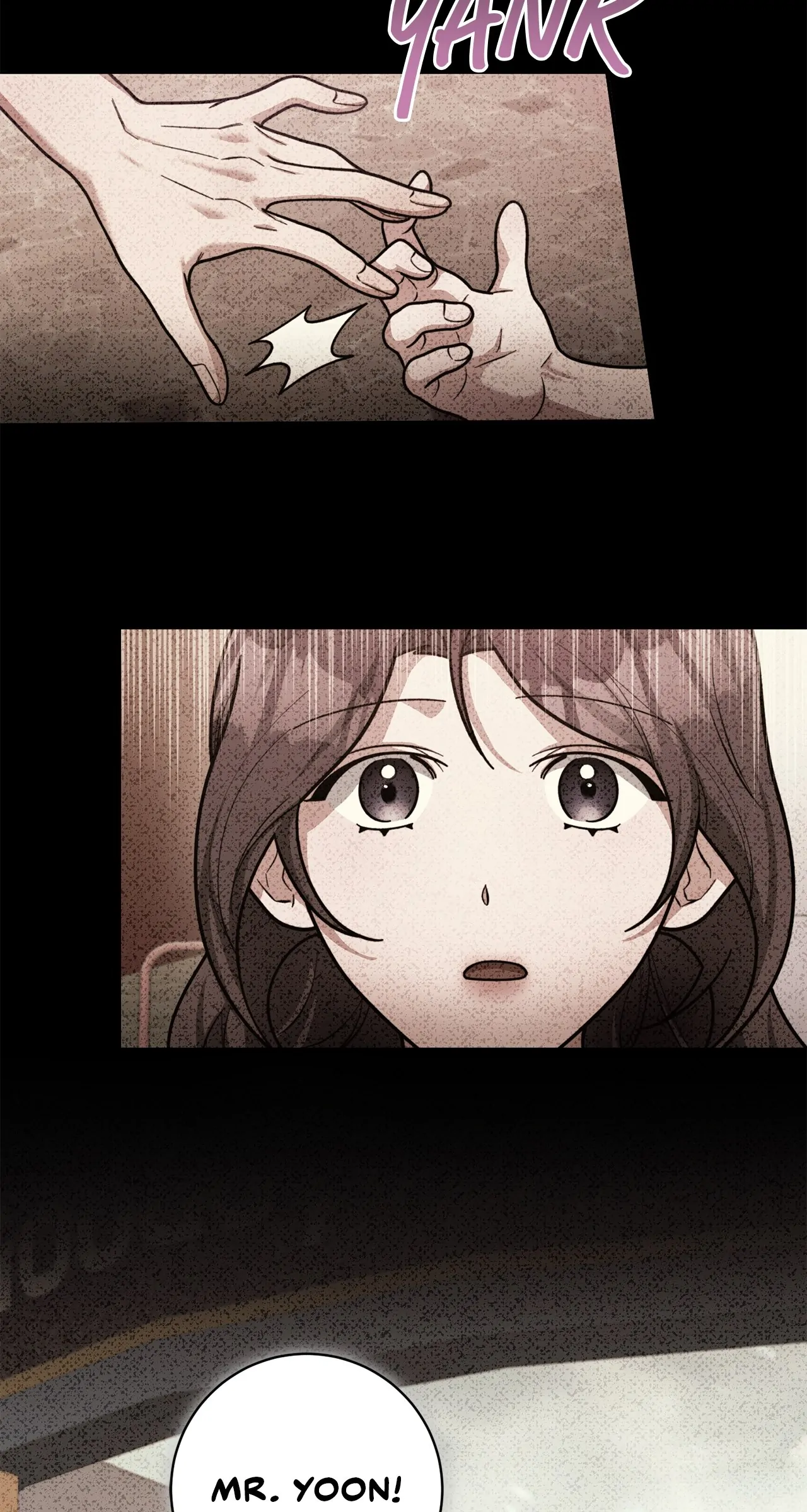 Lustfully Chapter 6 - Page 10