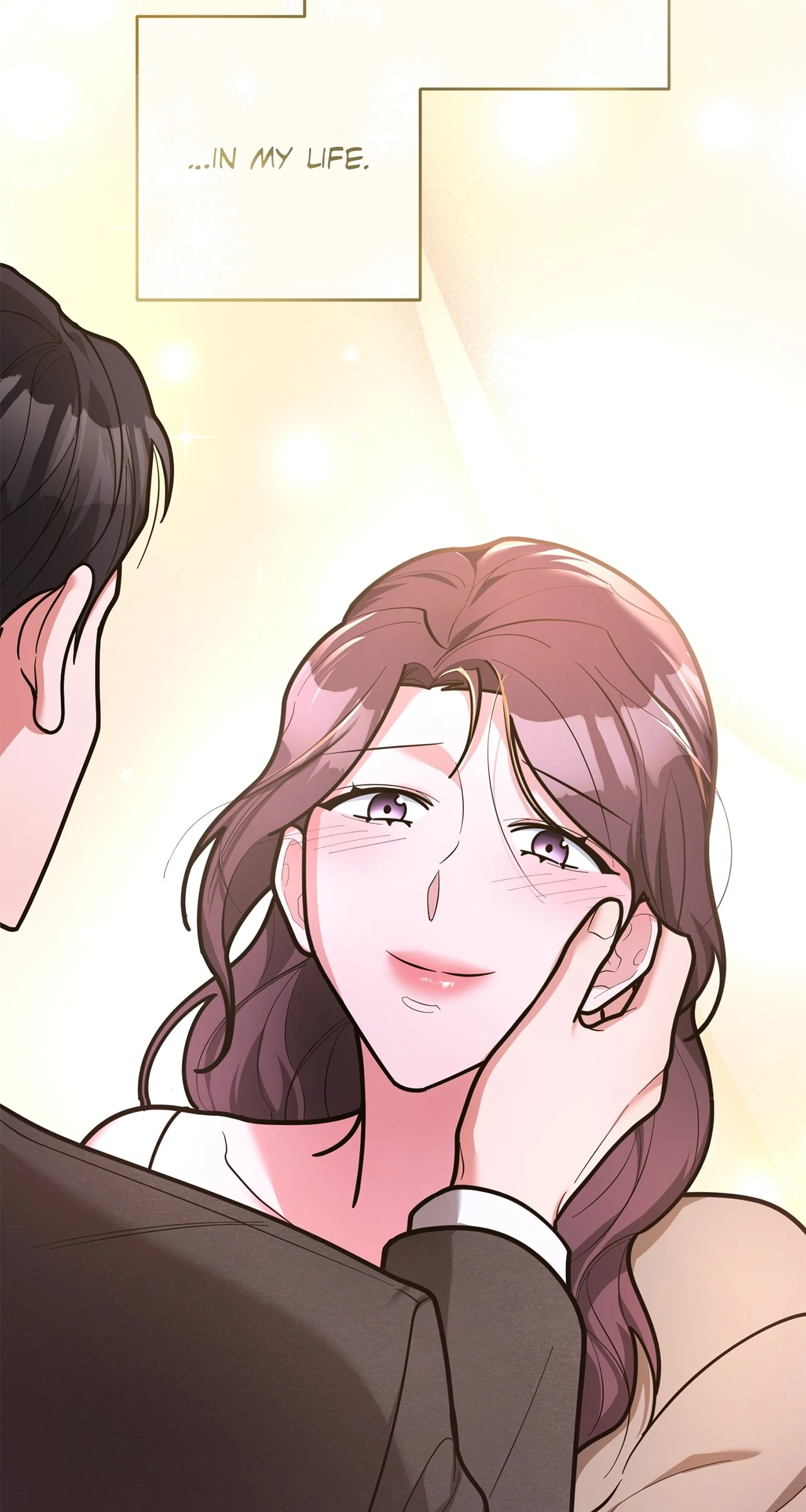 Lustfully Chapter 60 - Page 2