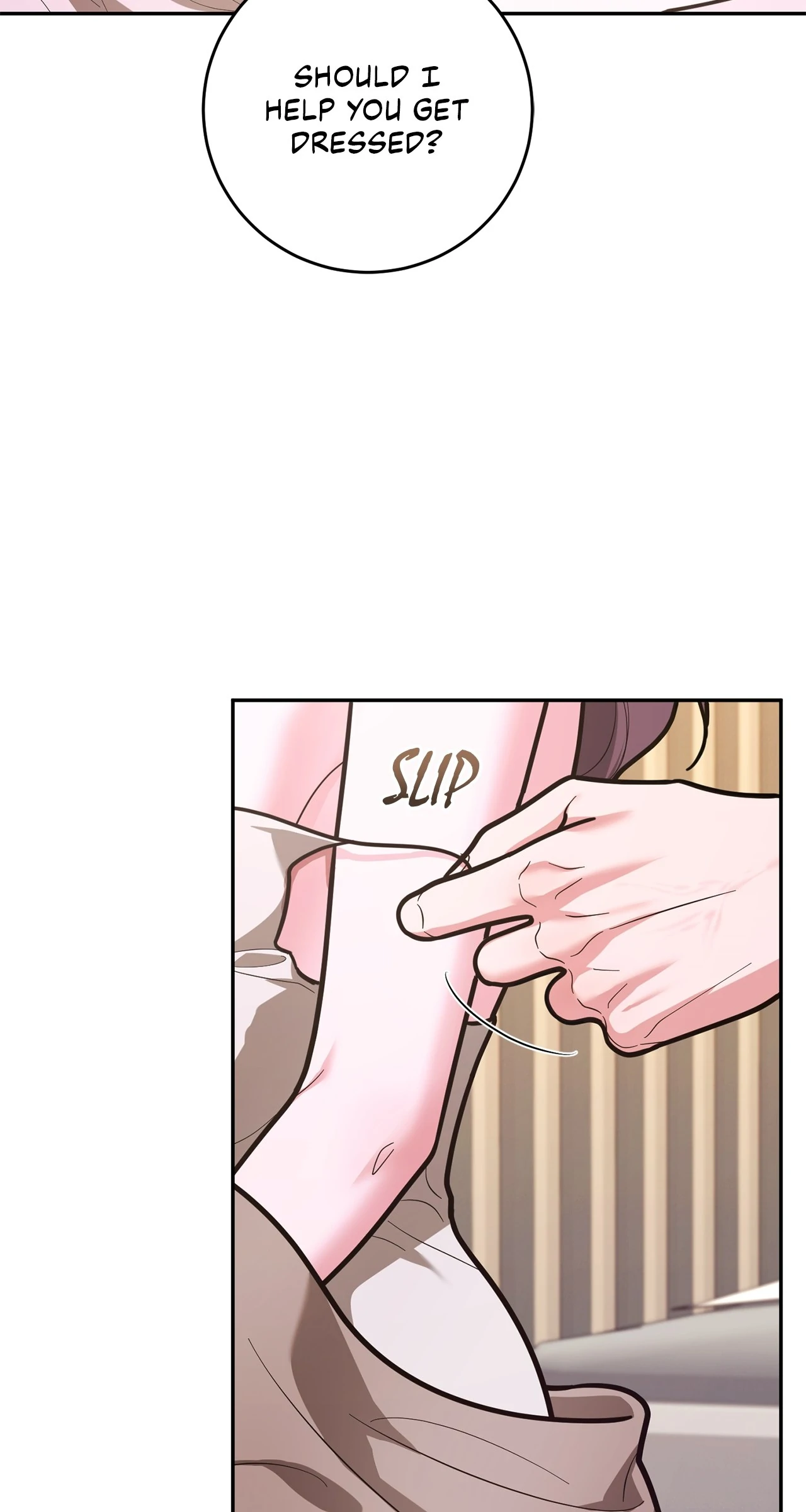 Lustfully Chapter 60 - Page 11