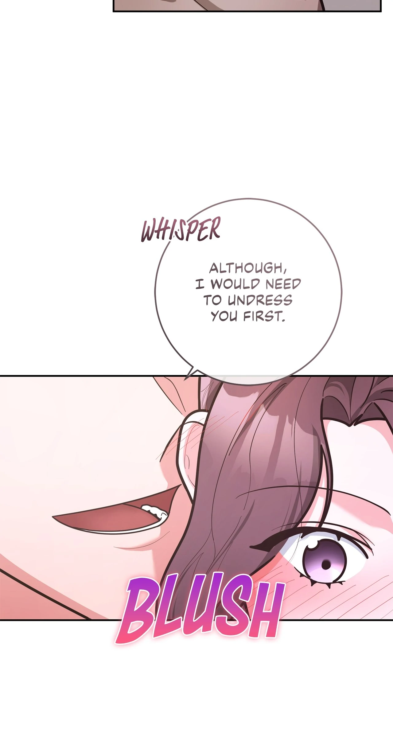 Lustfully Chapter 60 - Page 12