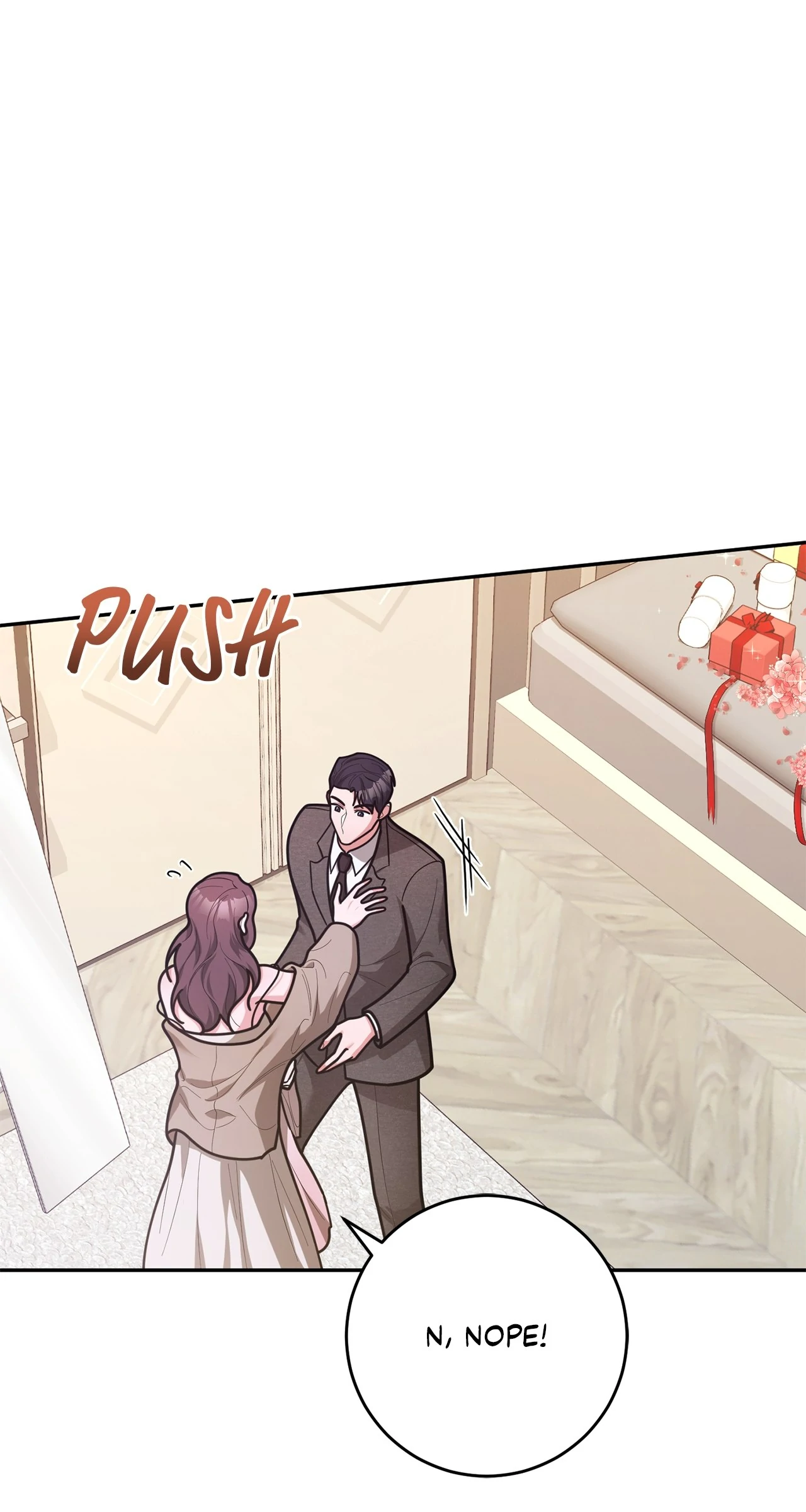 Lustfully Chapter 60 - Page 13