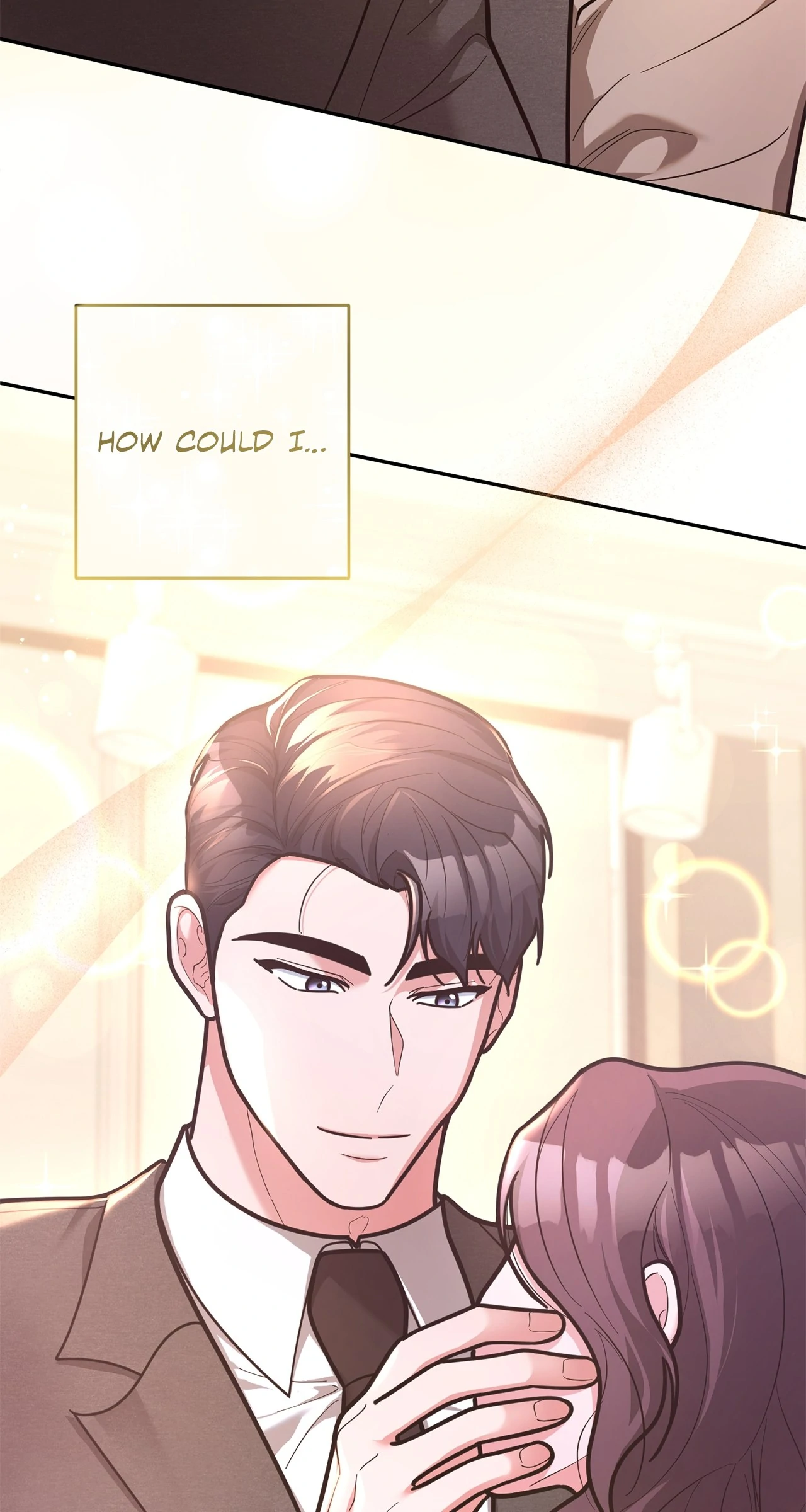 Lustfully Chapter 60 - Page 3