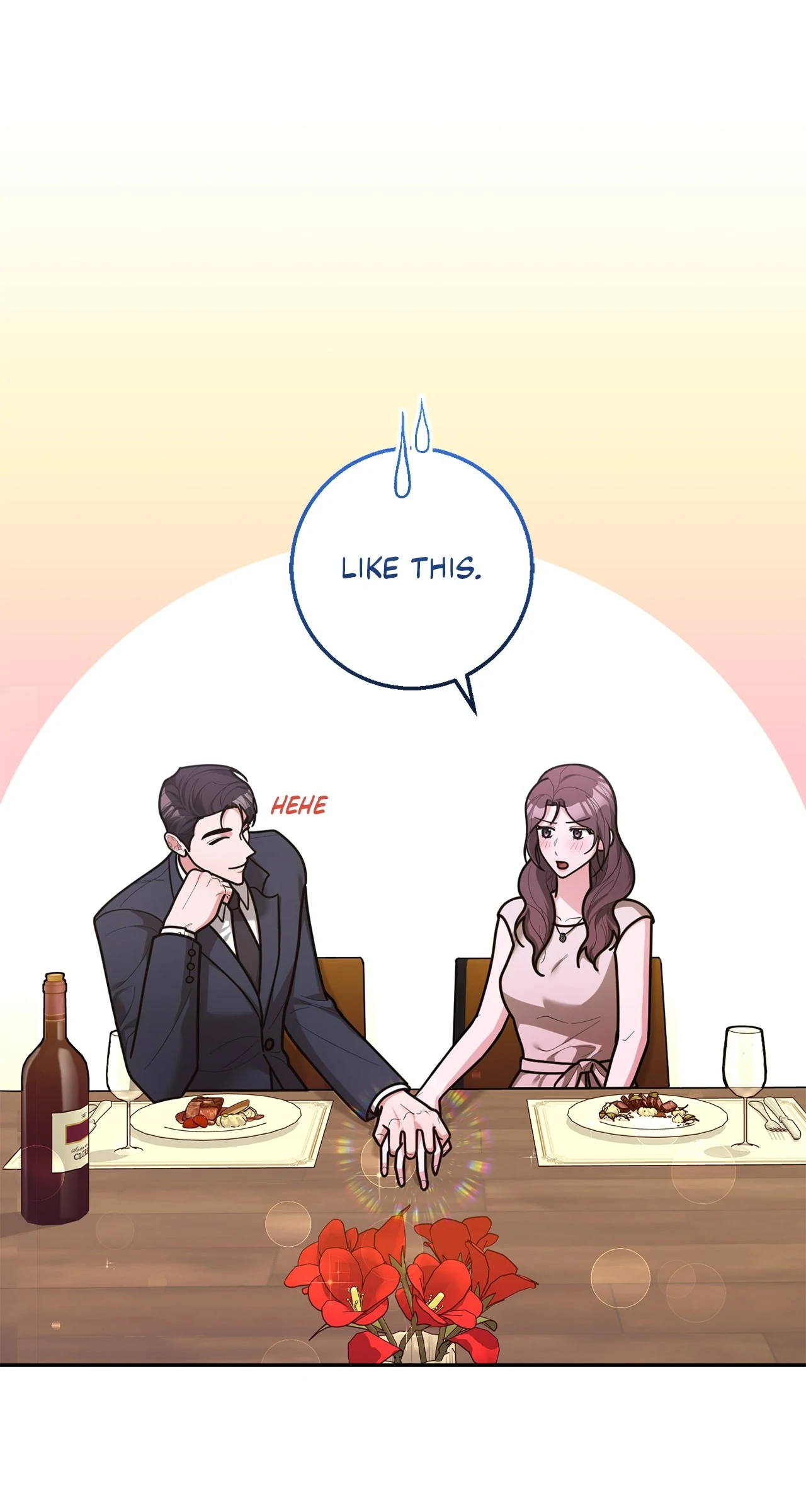 Lustfully Chapter 60 - Page 23