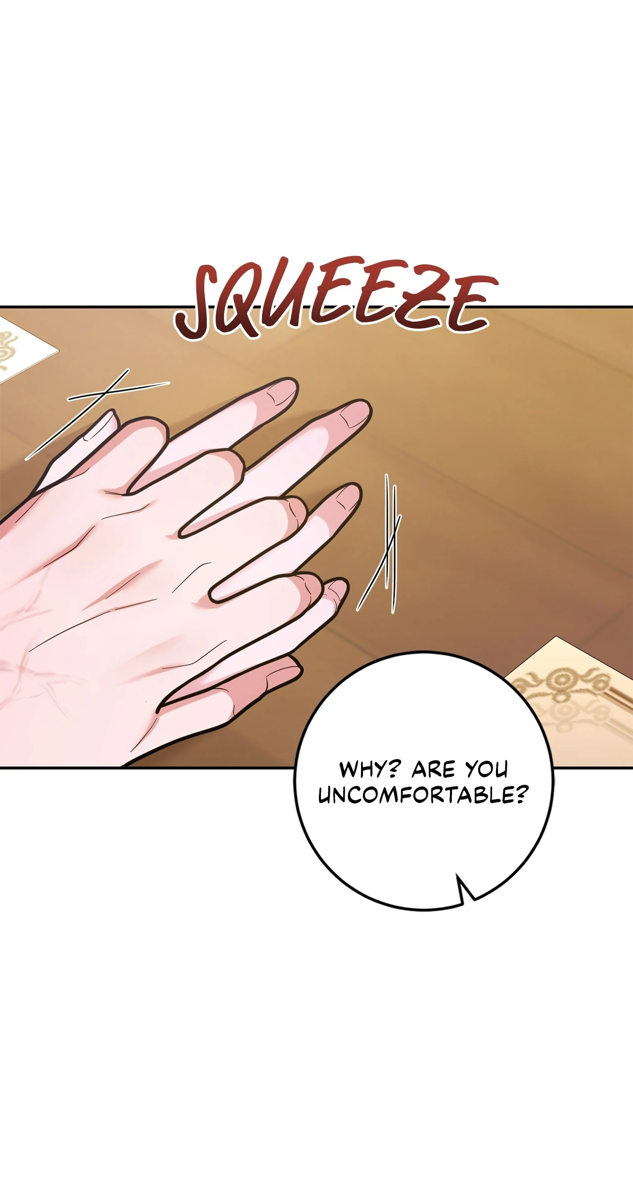 Lustfully Chapter 60 - Page 24