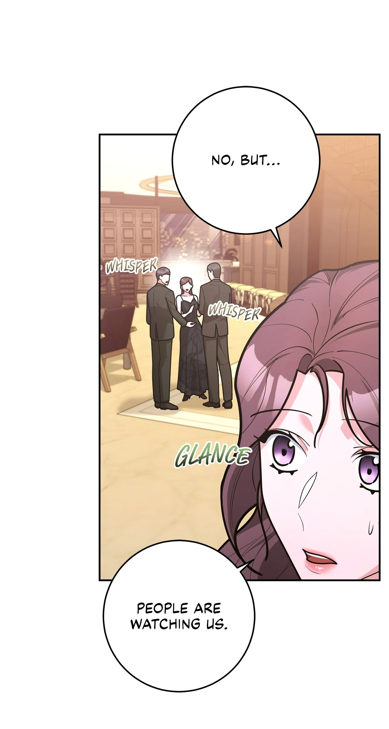 Lustfully Chapter 60 - Page 25